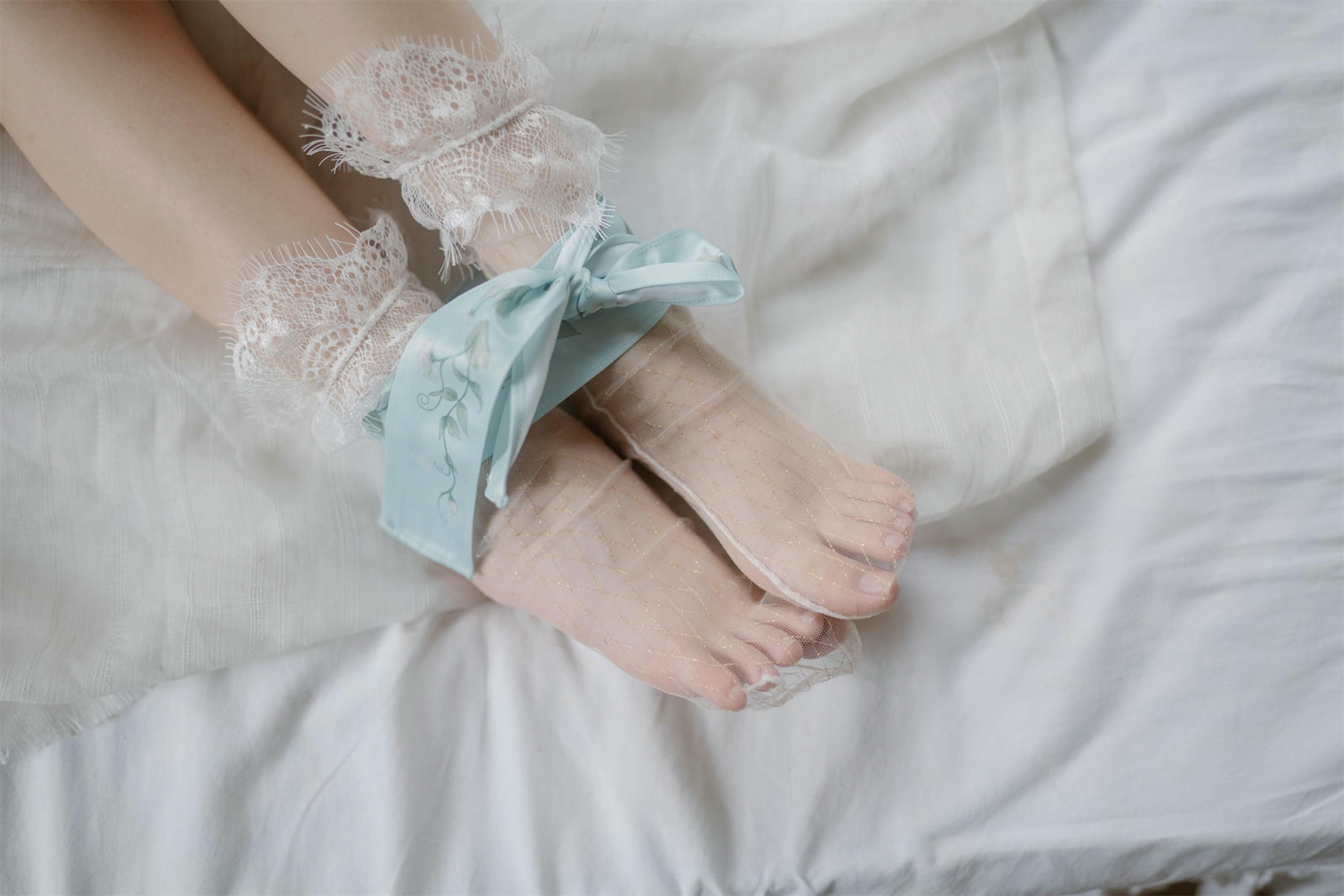 花铃Hana NO.014 豌豆公主仆[81P-590MB]_第2集