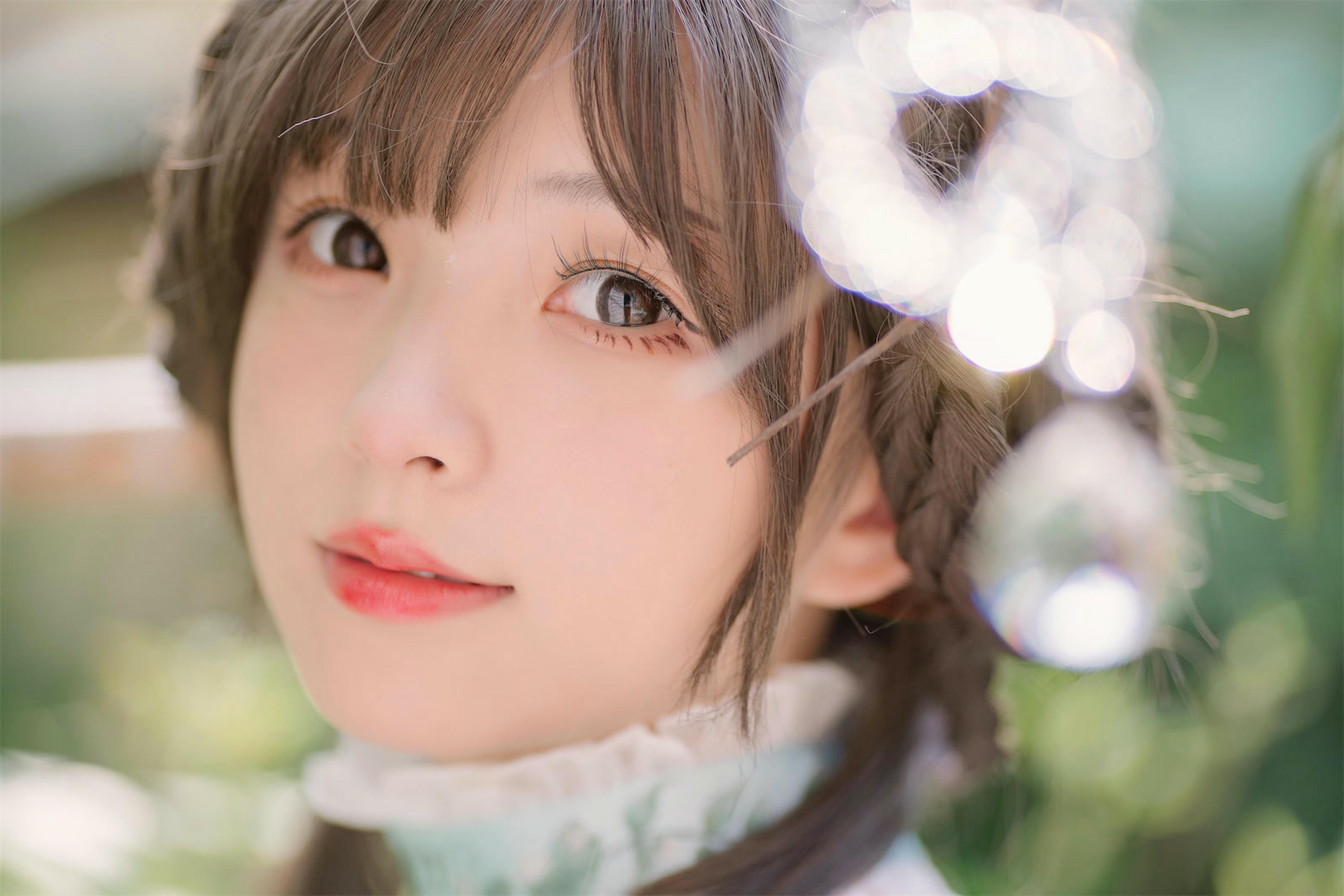 花铃Hana NO.014 豌豆公主仆[81P-590MB]_第3集