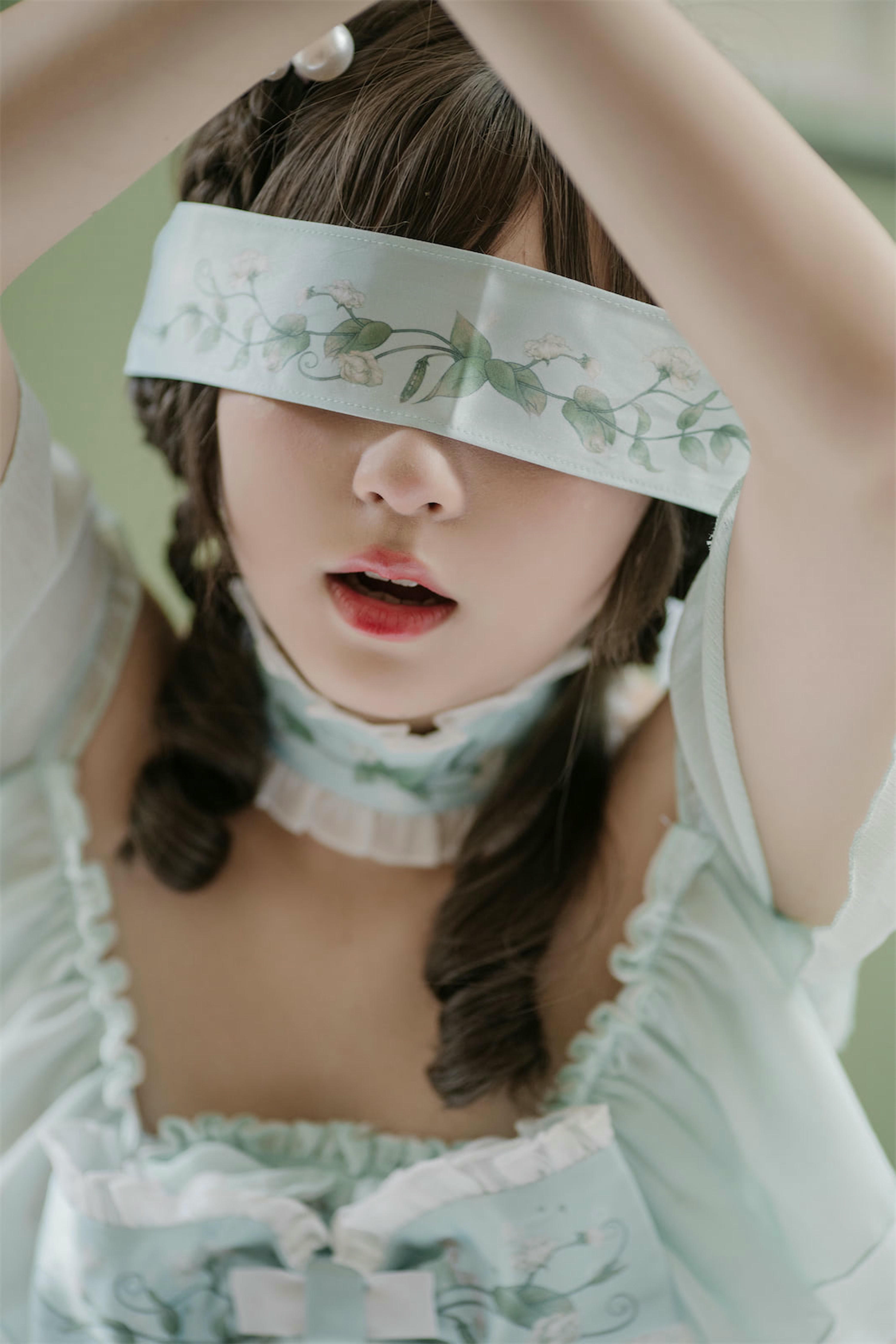 花铃Hana NO.014 豌豆公主仆[81P-590MB]_第4集