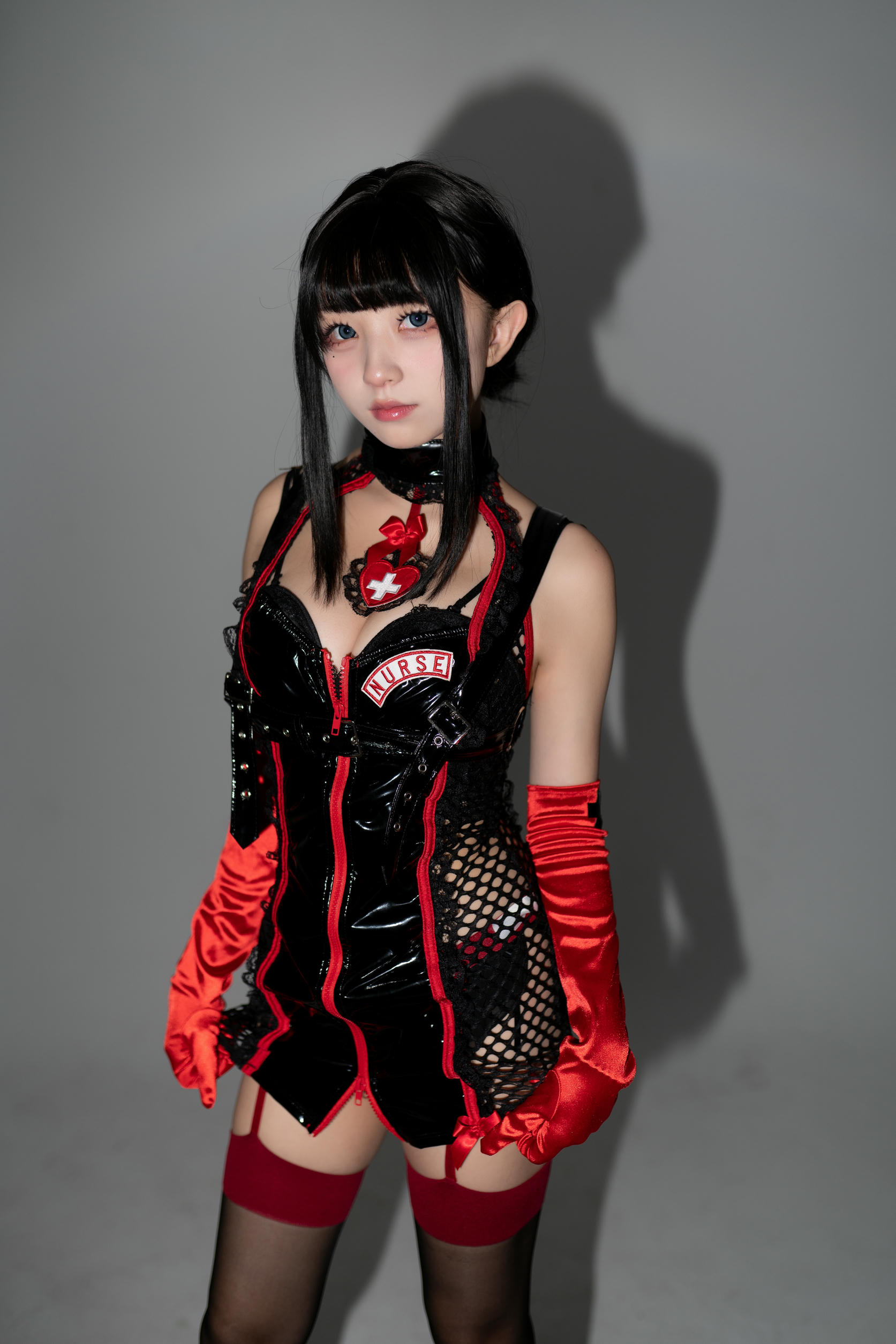 花铃Hana NO.024 特工护士 [31P 223MB]_第1集