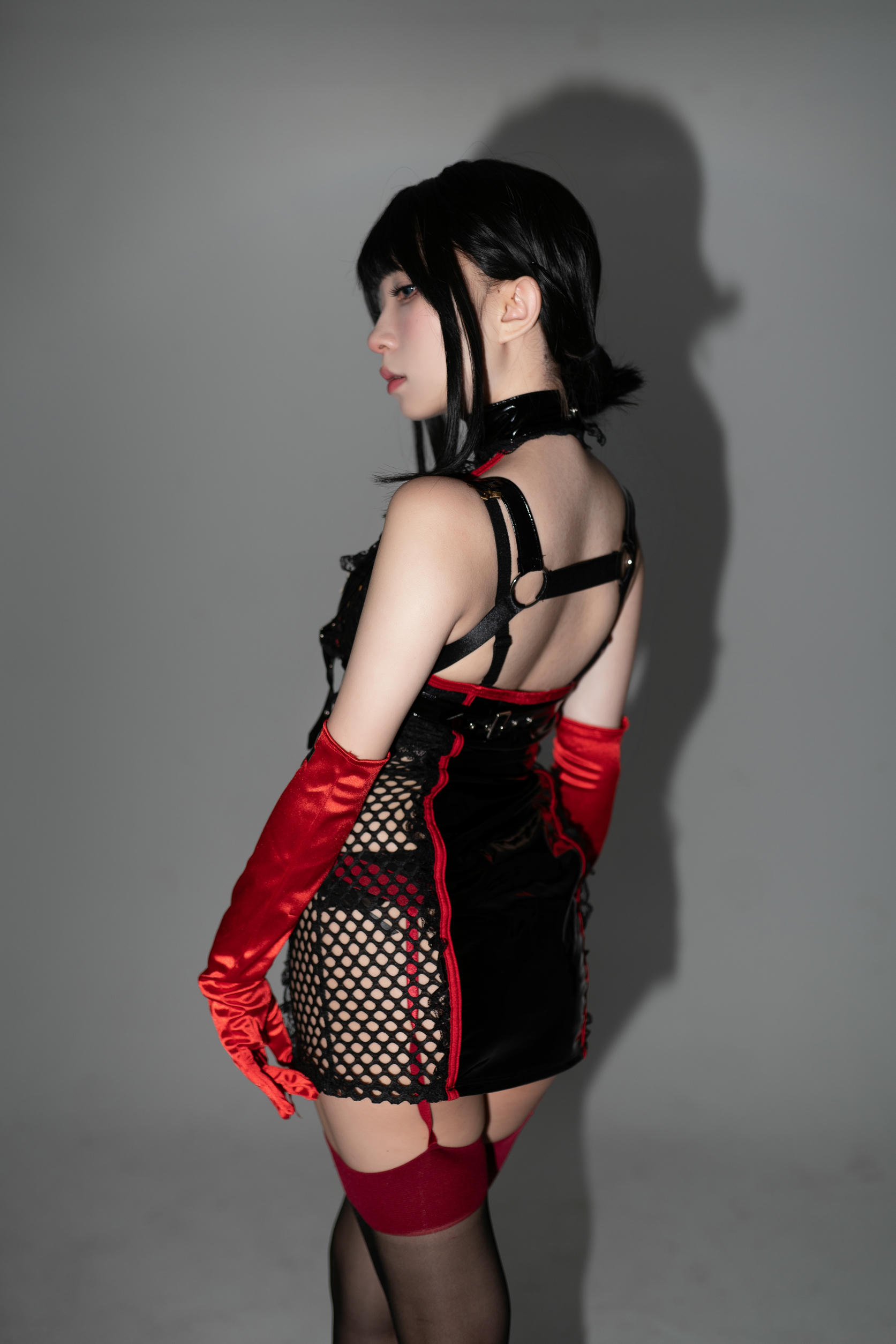 花铃Hana NO.024 特工护士 [31P 223MB]_第1集