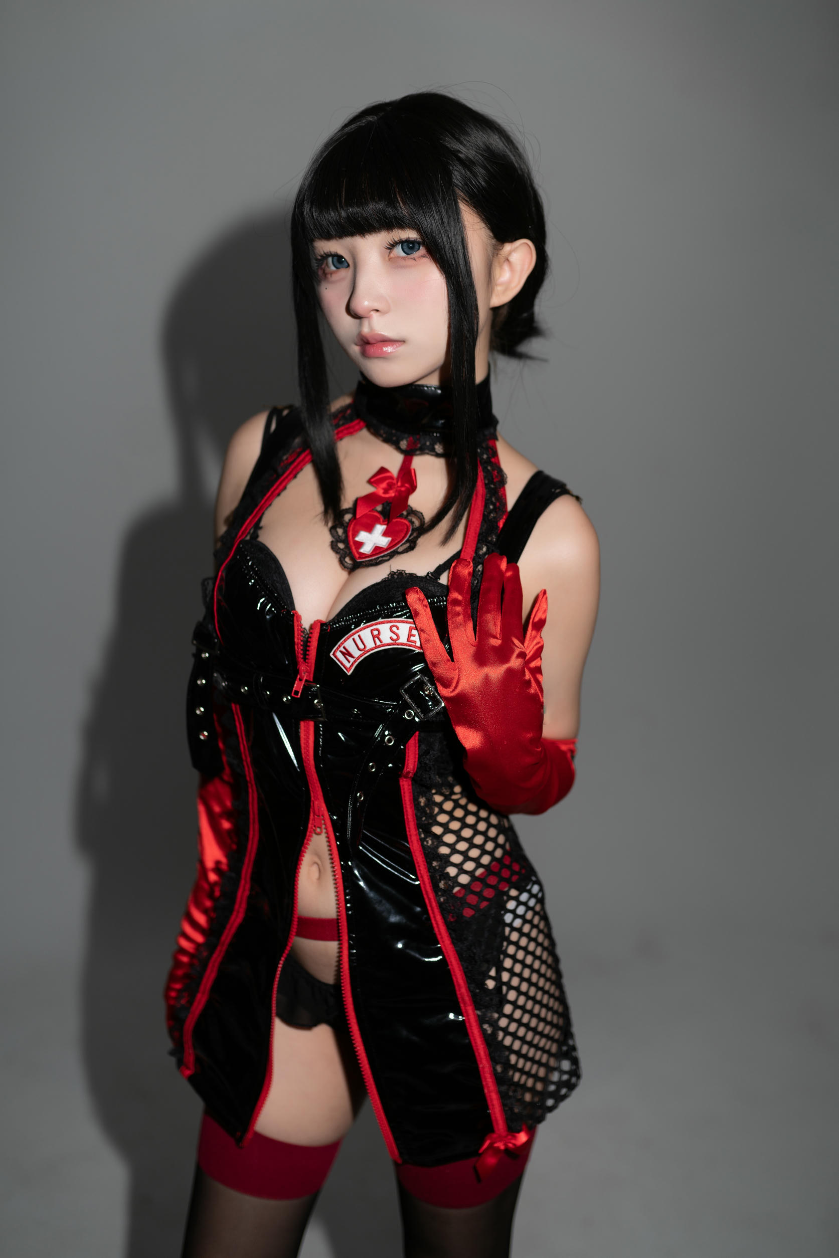 花铃Hana NO.024 特工护士 [31P 223MB]_第1集