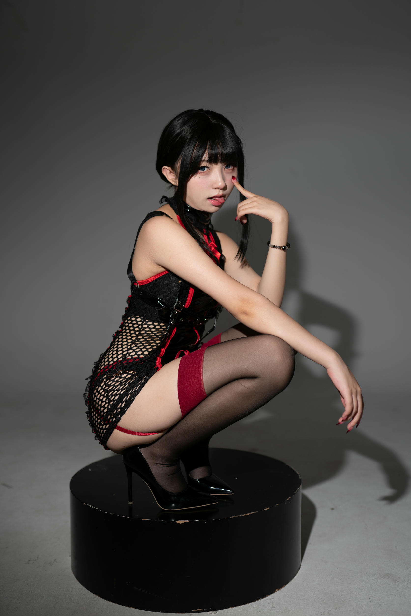 花铃Hana NO.024 特工护士 [31P 223MB]_第1集