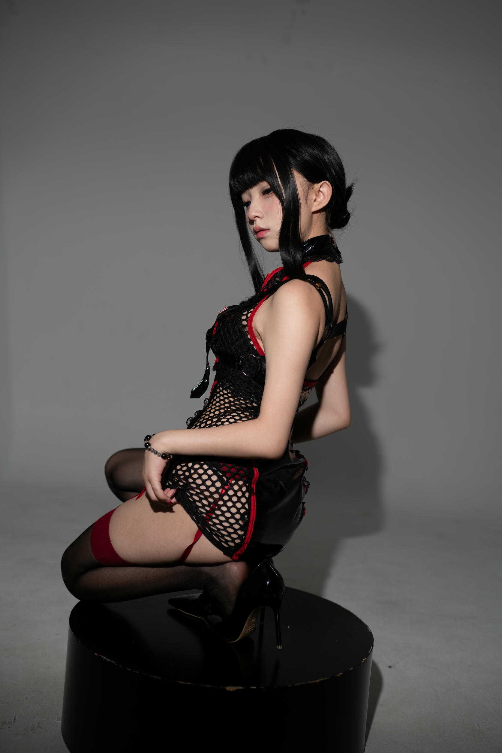 花铃Hana NO.024 特工护士 [31P 223MB]_第1集