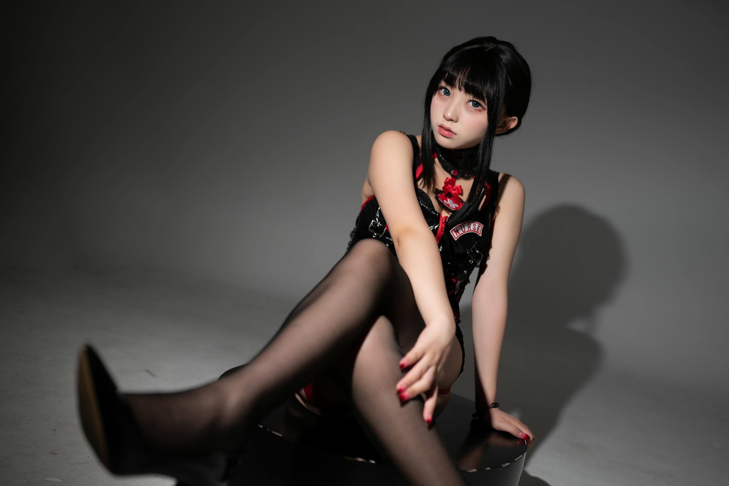 花铃Hana NO.024 特工护士 [31P 223MB]_第2集