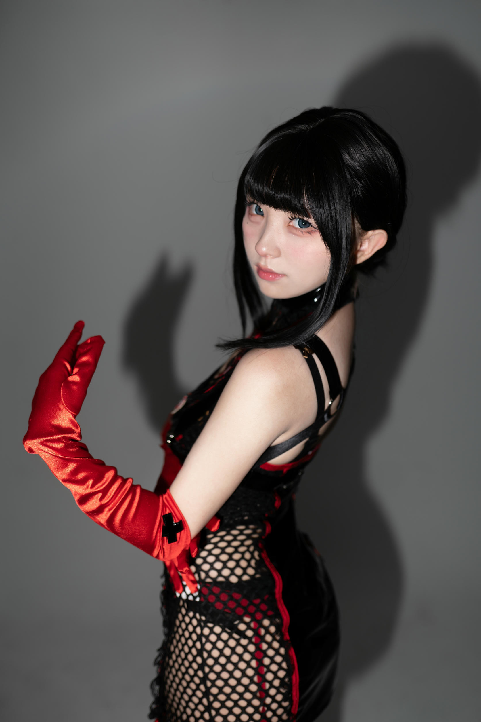 花铃Hana NO.024 特工护士 [31P 223MB]_第1集