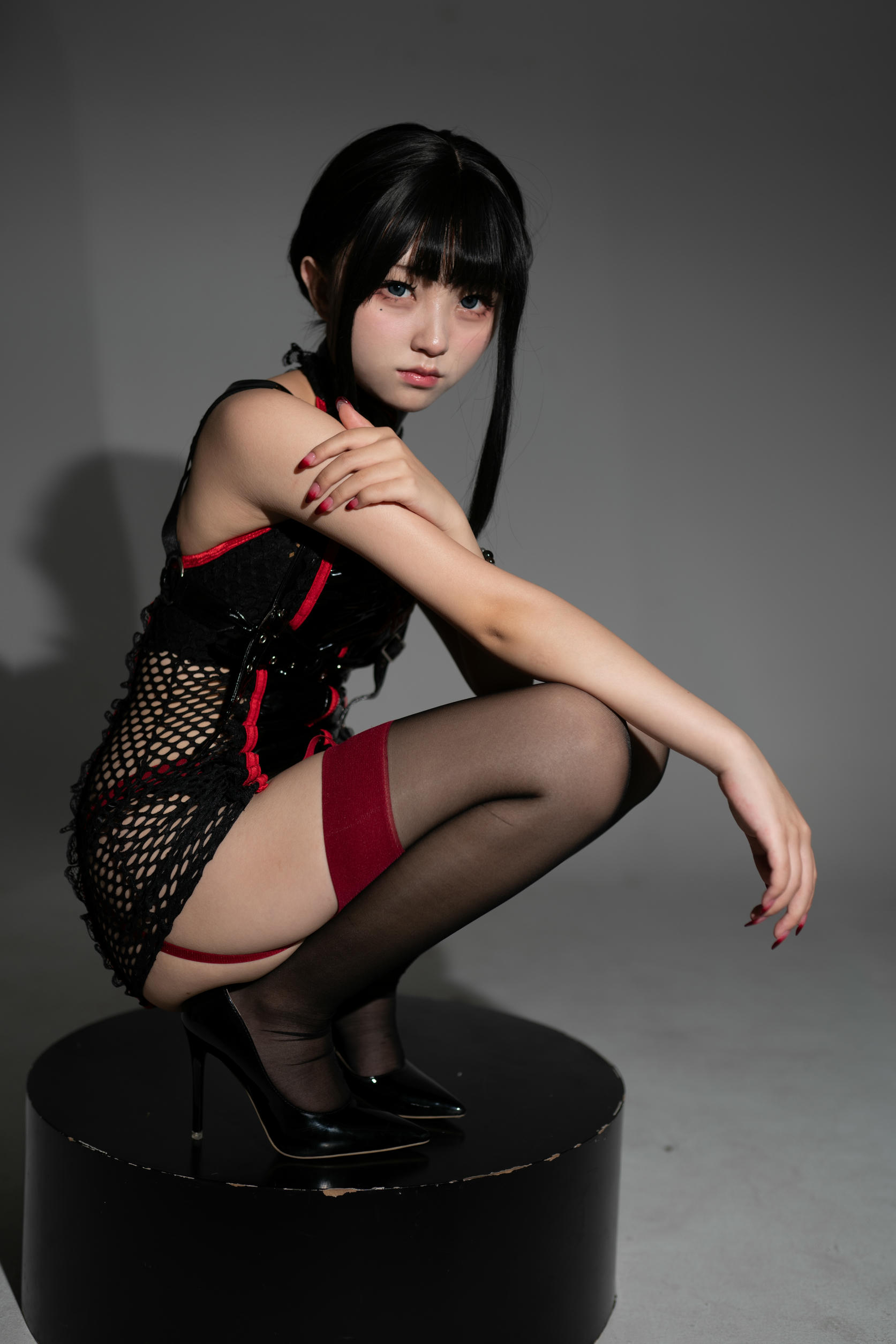 花铃Hana NO.024 特工护士 [31P 223MB]_第1集