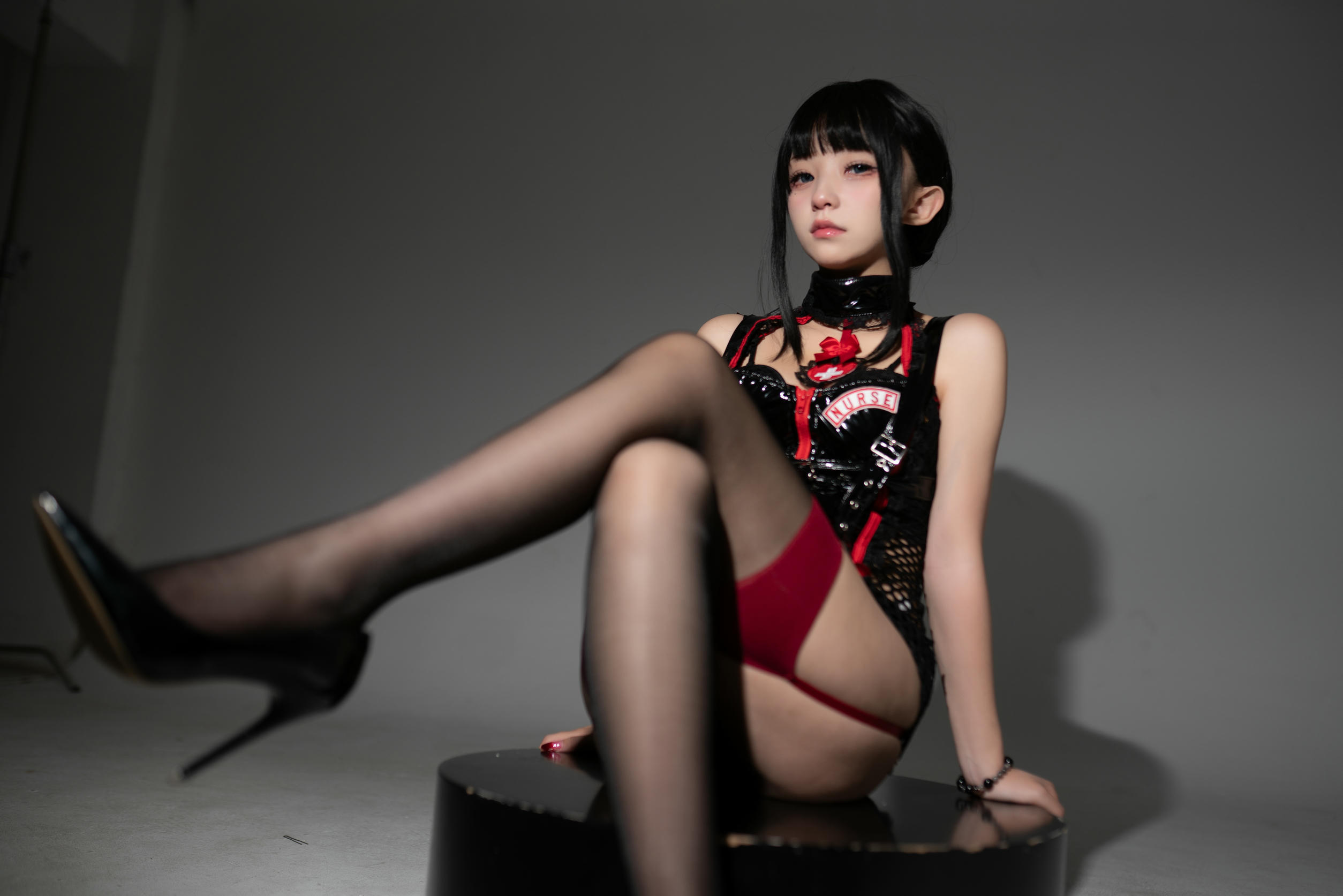 花铃Hana NO.024 特工护士 [31P 223MB]_第1集