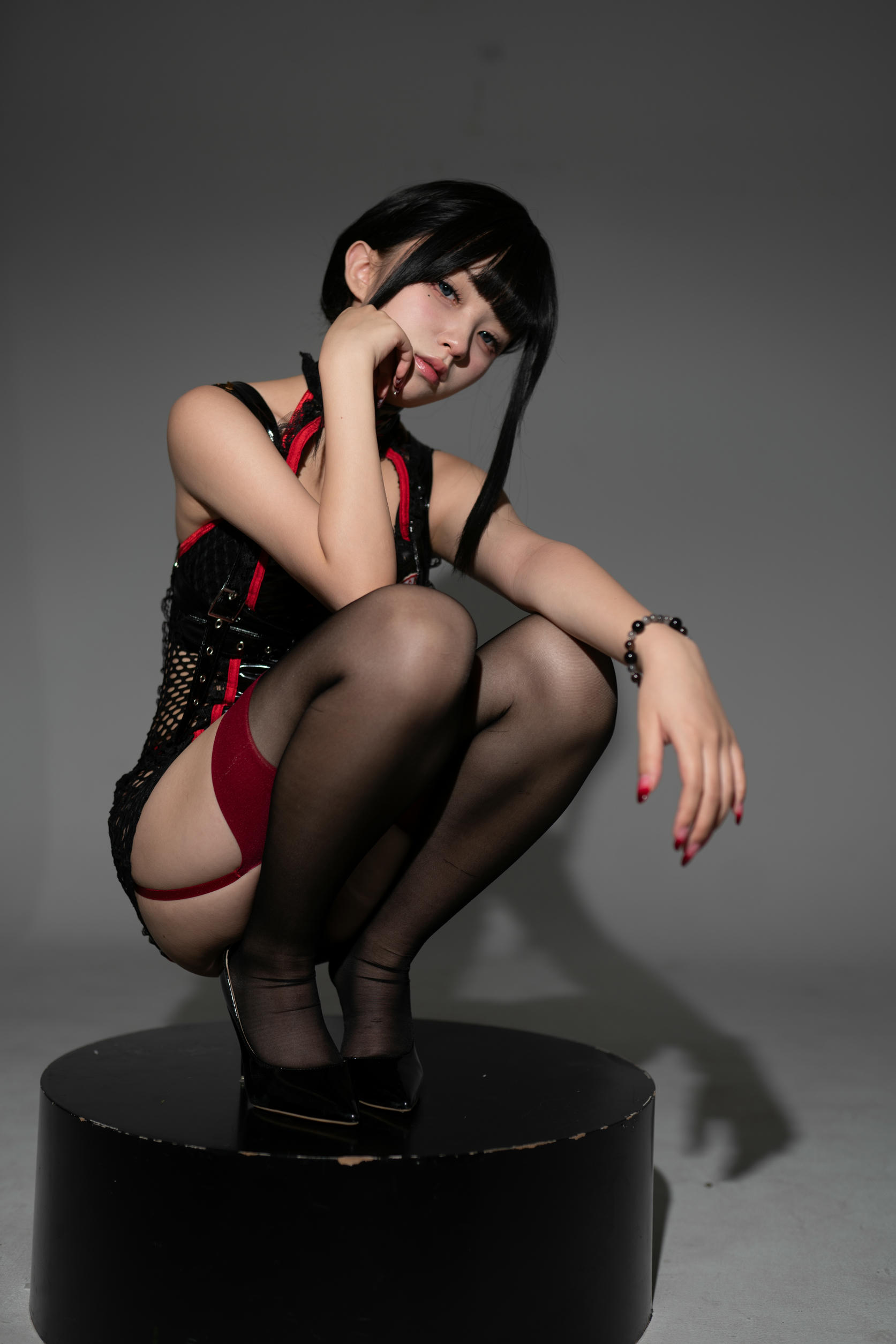 花铃Hana NO.024 特工护士 [31P 223MB]_第1集