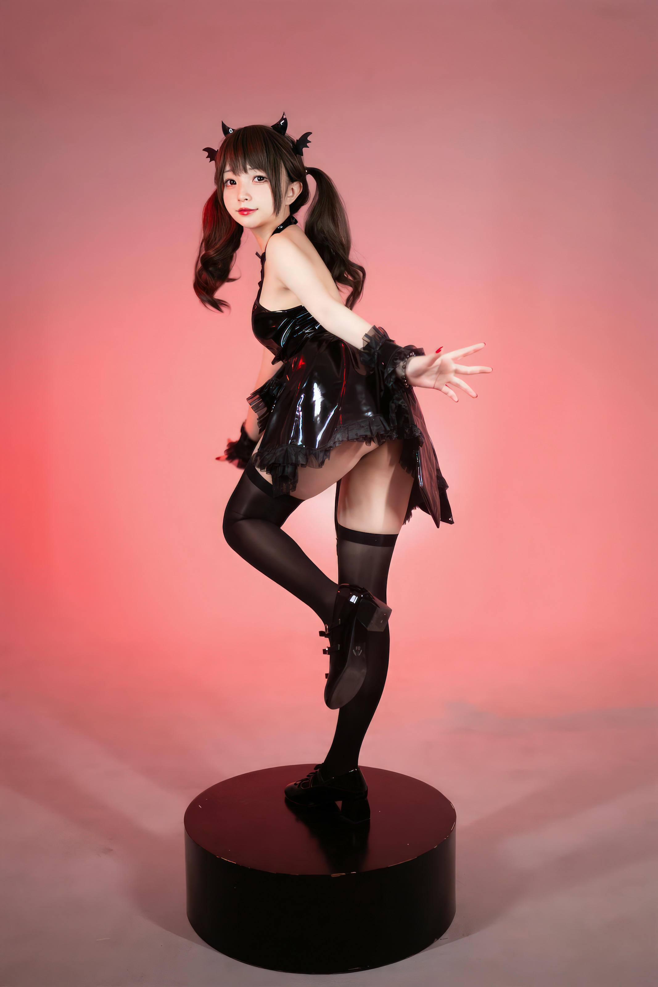 花铃Hana NO.025 小恶魔 [85P／349MB]_第3集