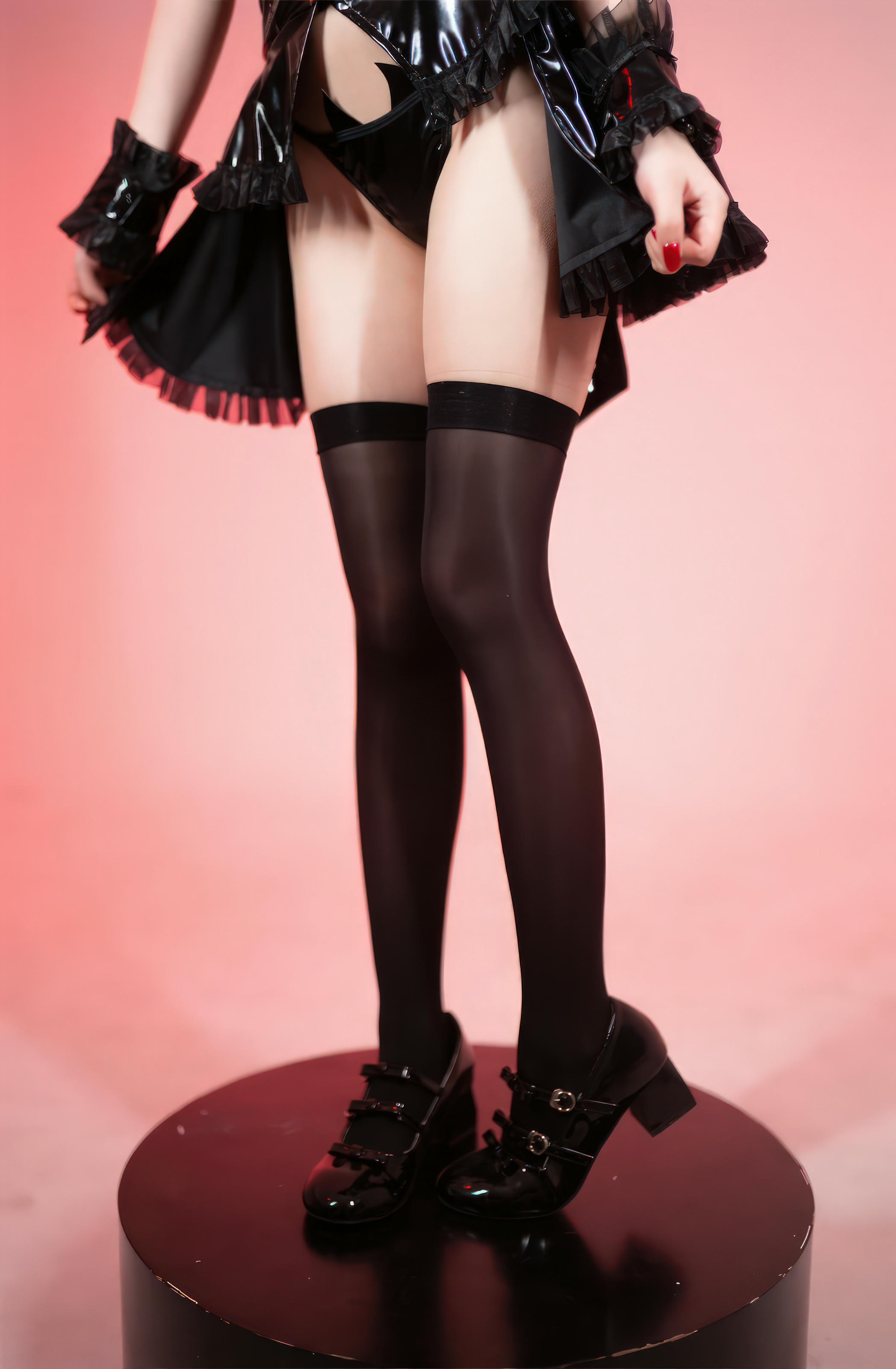 花铃Hana NO.025 小恶魔 [85P／349MB]_第5集