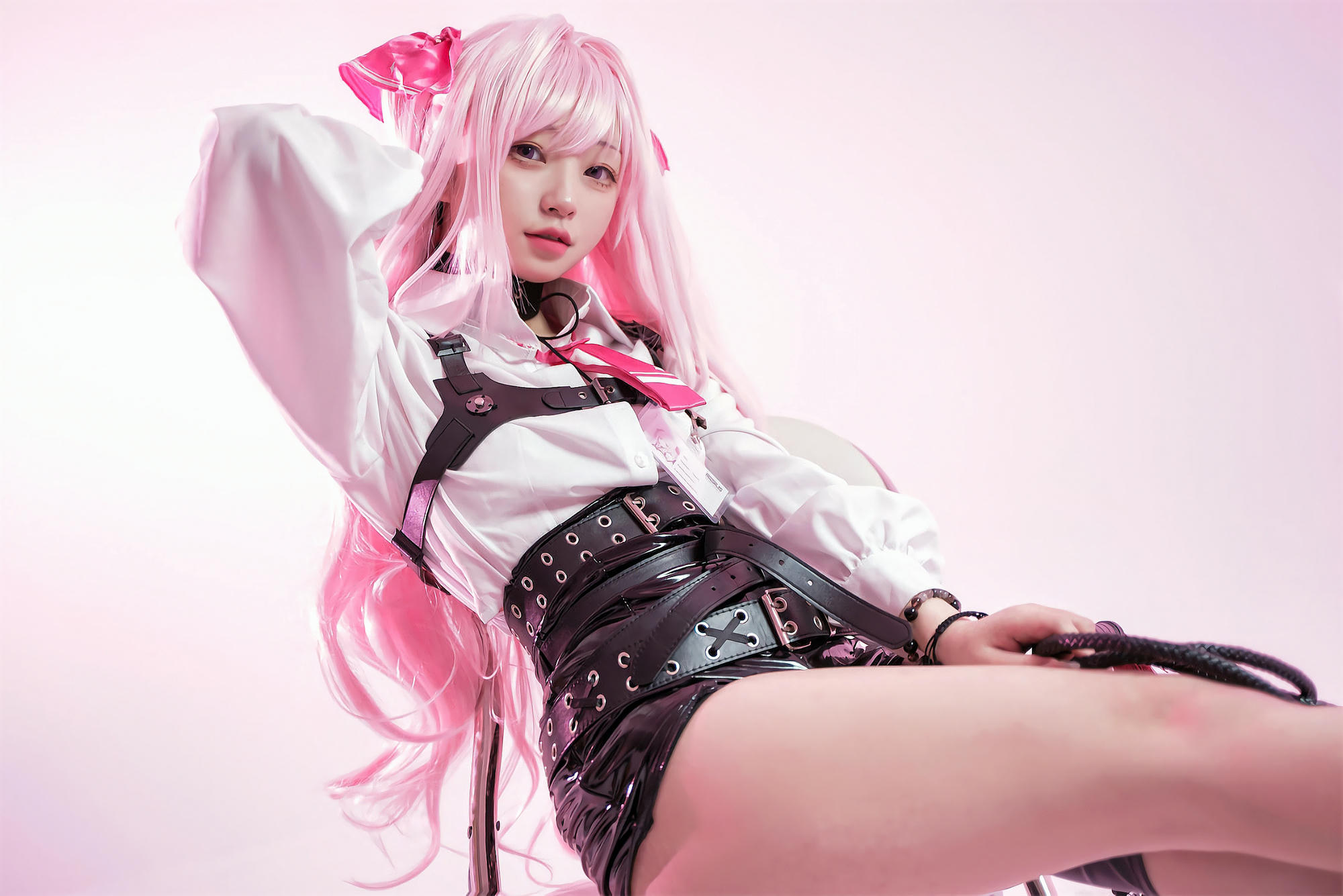 花铃Hana NO.028 胜利女神 尤妮[35P-212.5M]_第1集