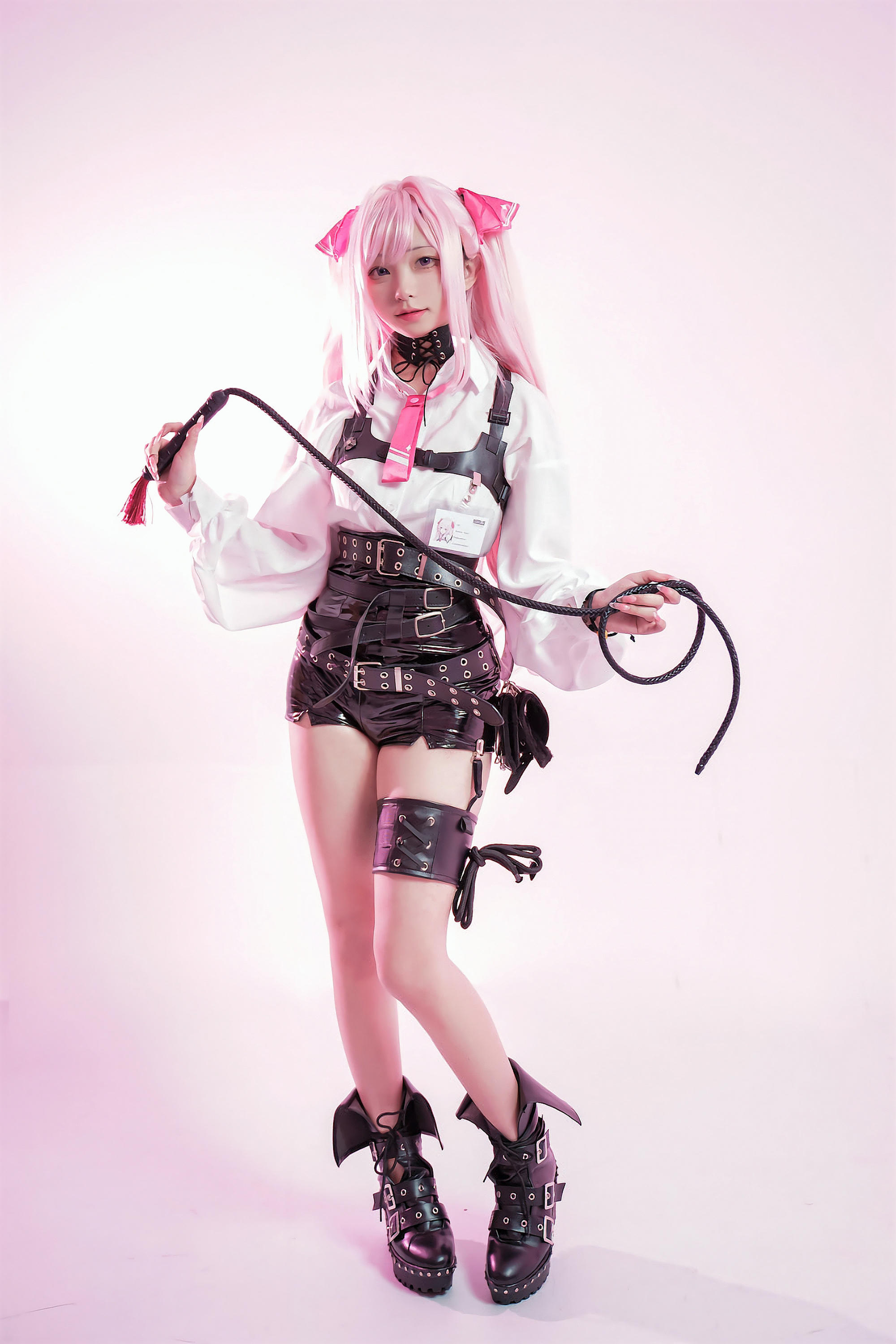 花铃Hana NO.028 胜利女神 尤妮[35P-212.5M]_第1集