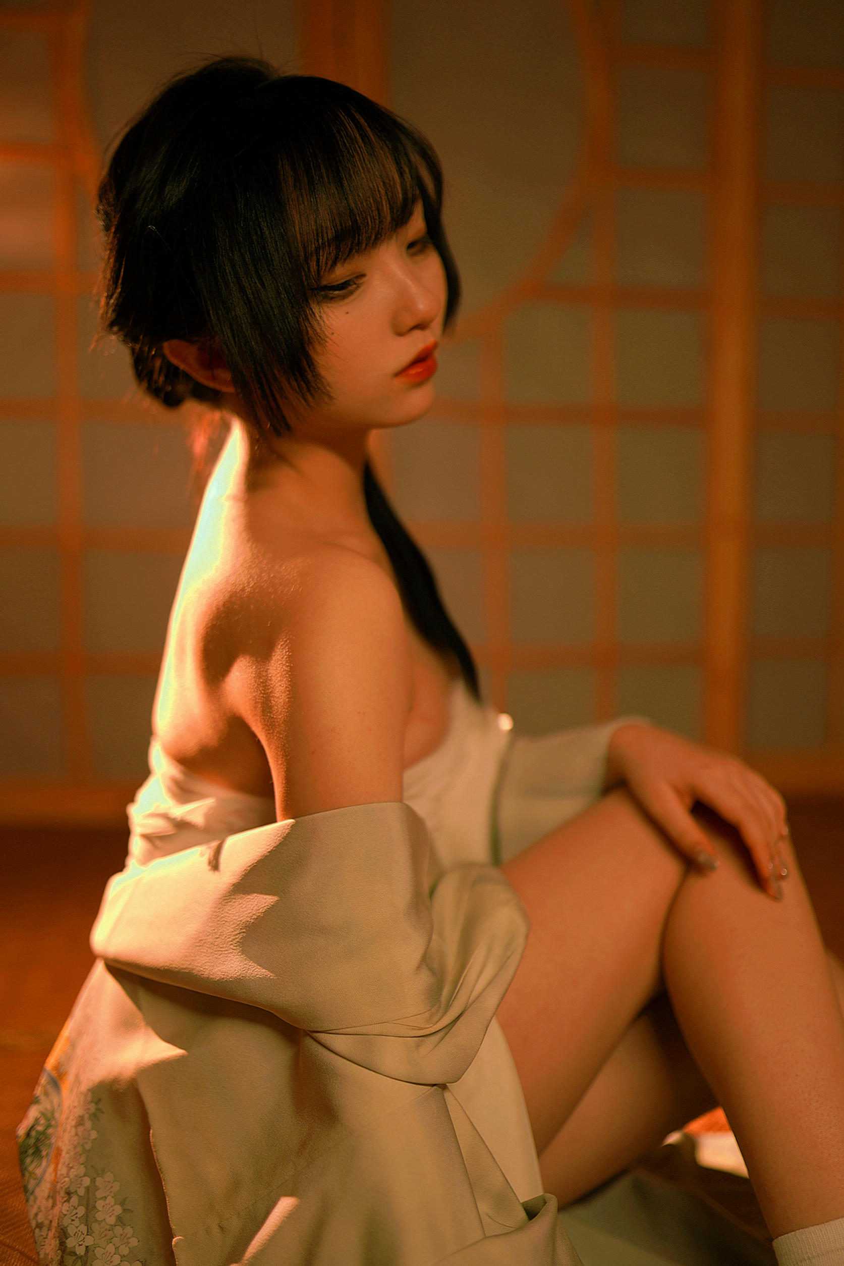 花铃Hana NO.031 和服 [22P 198MB]_第1集