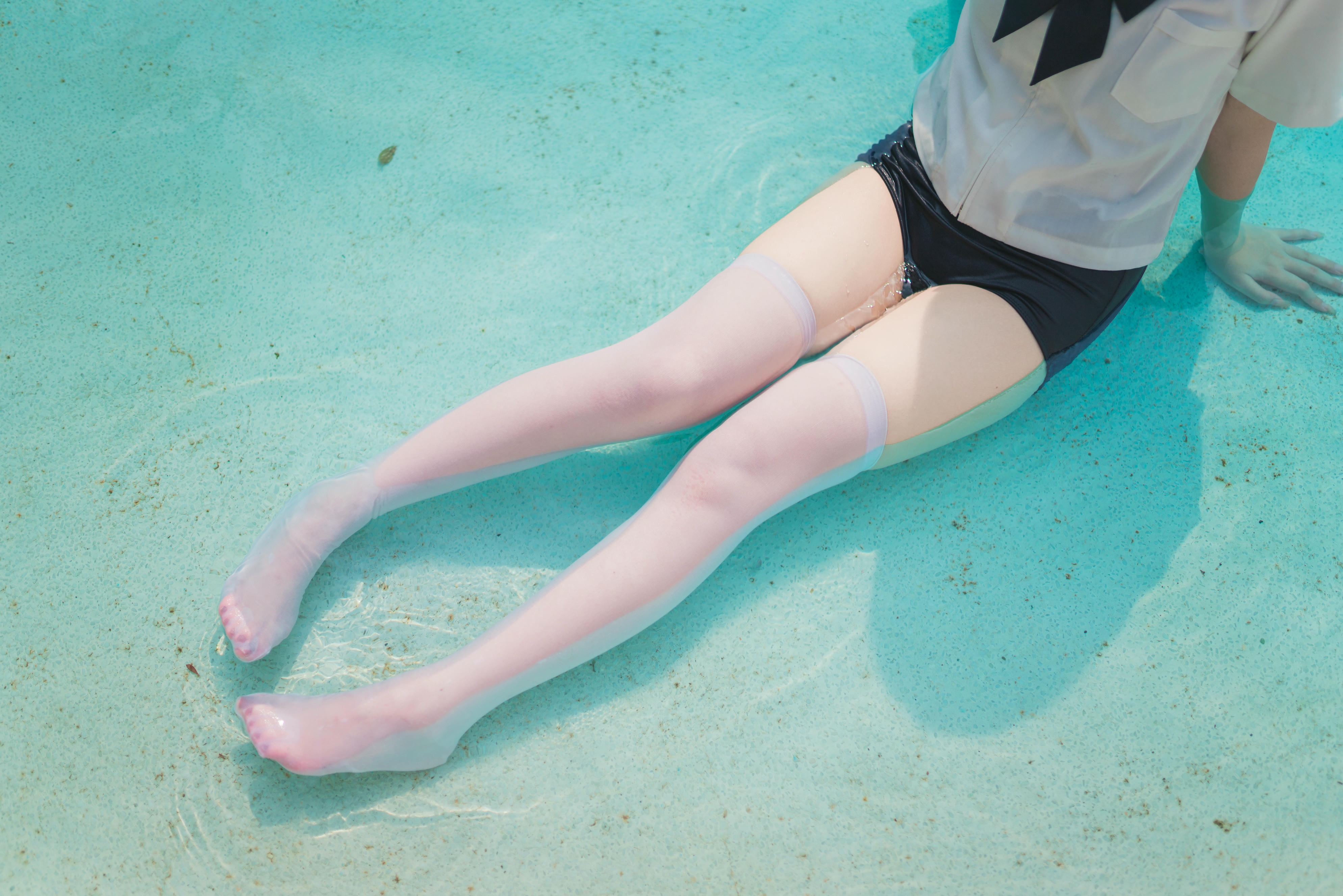 花铃Hana NO.032 JK死库水 [109P／0.99GB]_第4集