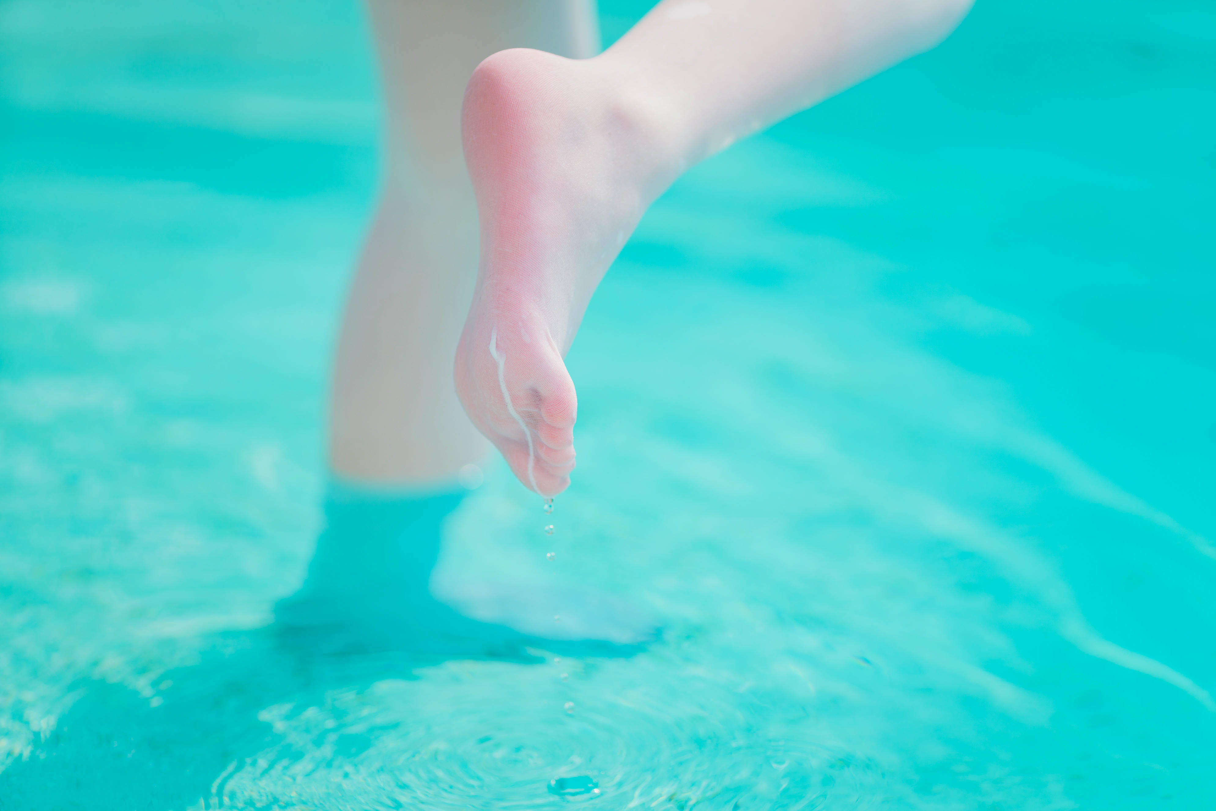 花铃Hana NO.032 JK死库水 [109P／0.99GB]_第5集