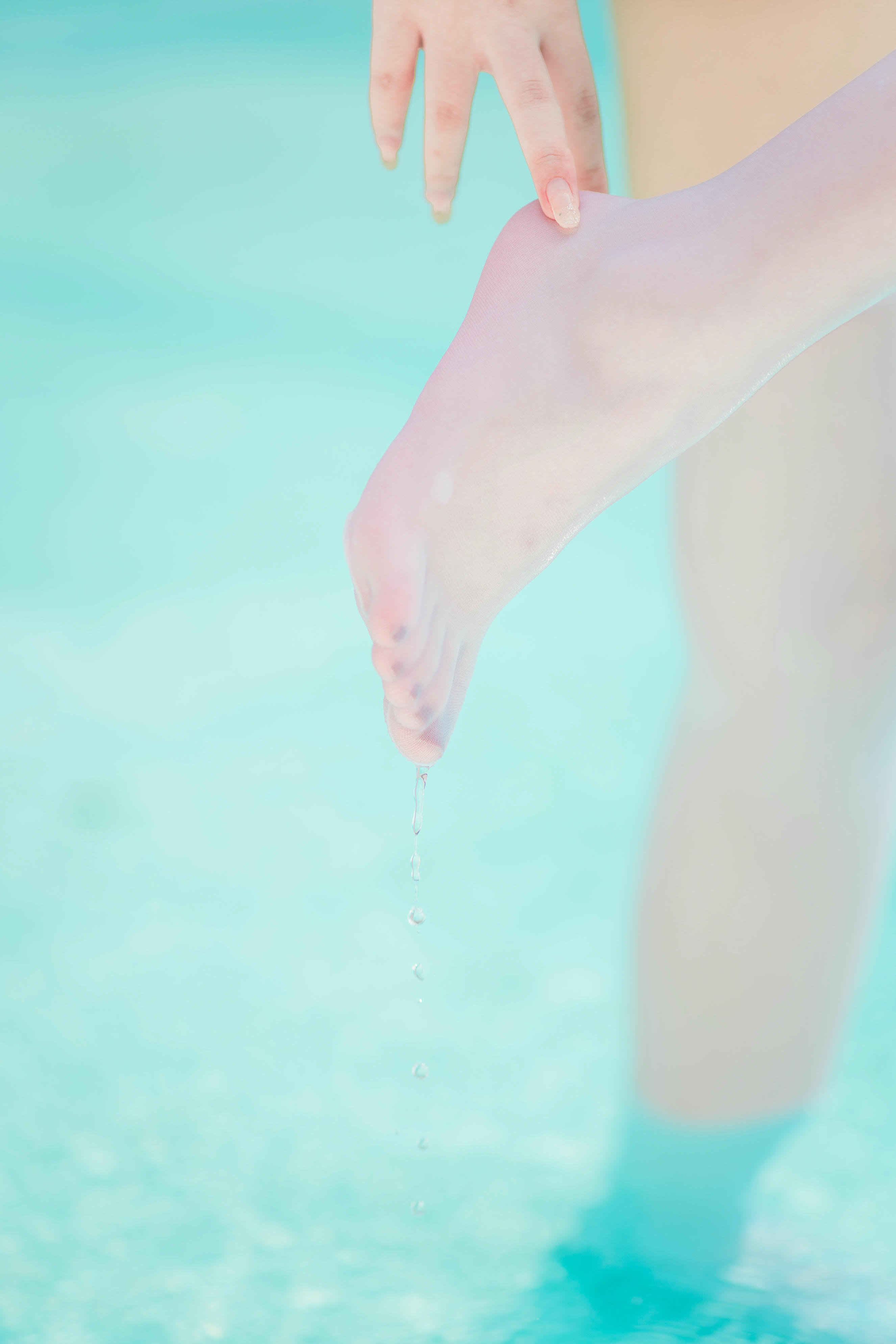 花铃Hana NO.032 JK死库水 [109P／0.99GB]_第5集