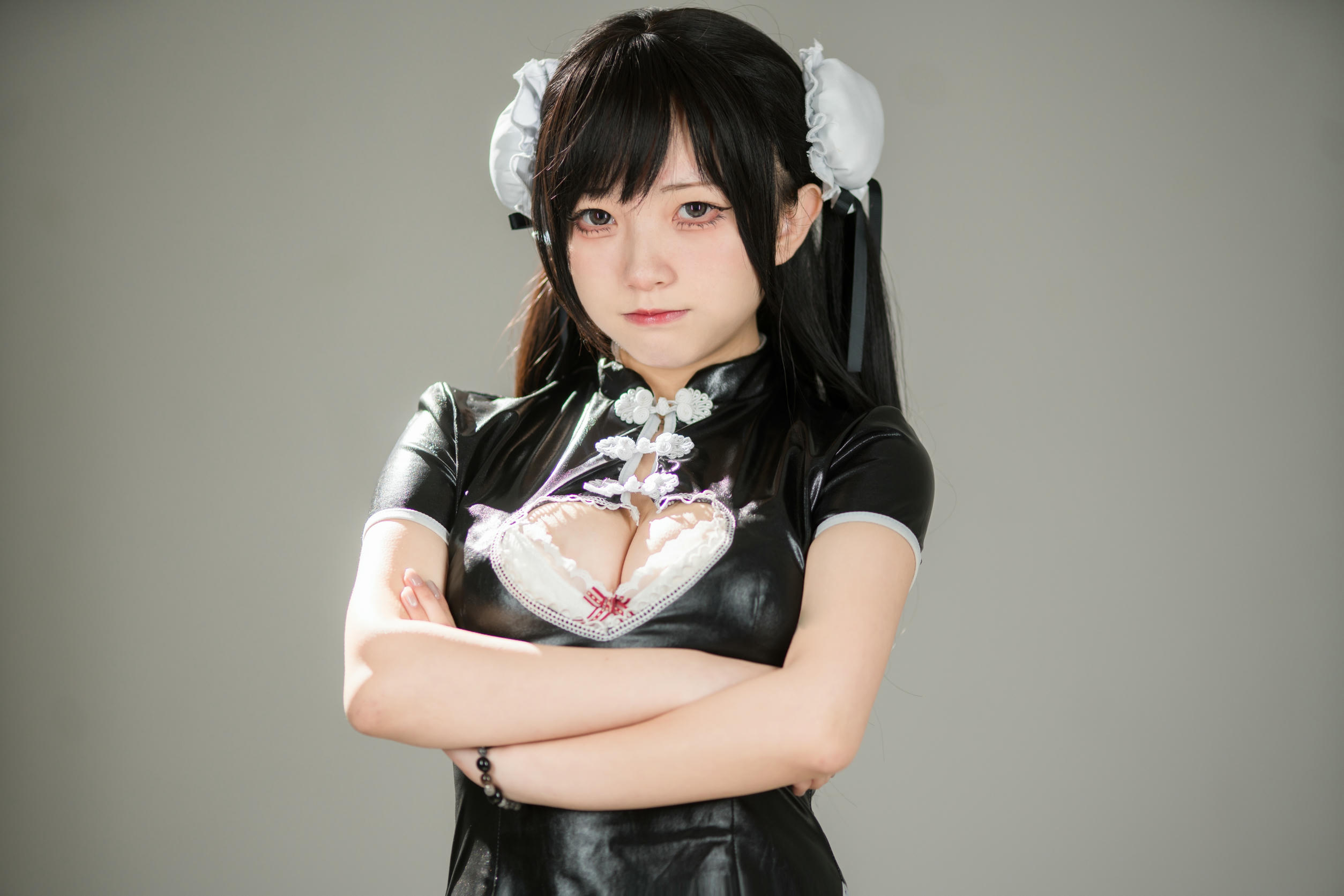 花铃Hana NO.033 功夫阿花 [123P-968MB]_第1集