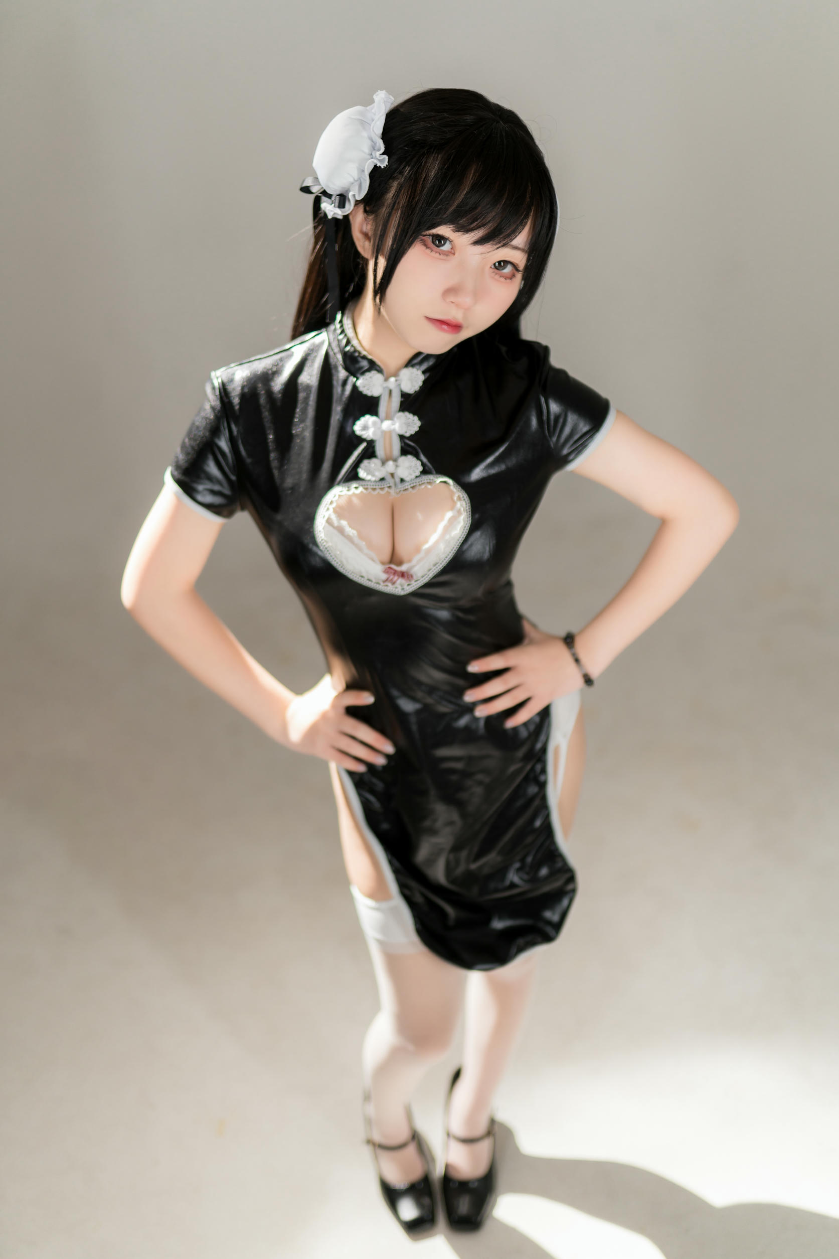 花铃Hana NO.033 功夫阿花 [123P-968MB]_第3集