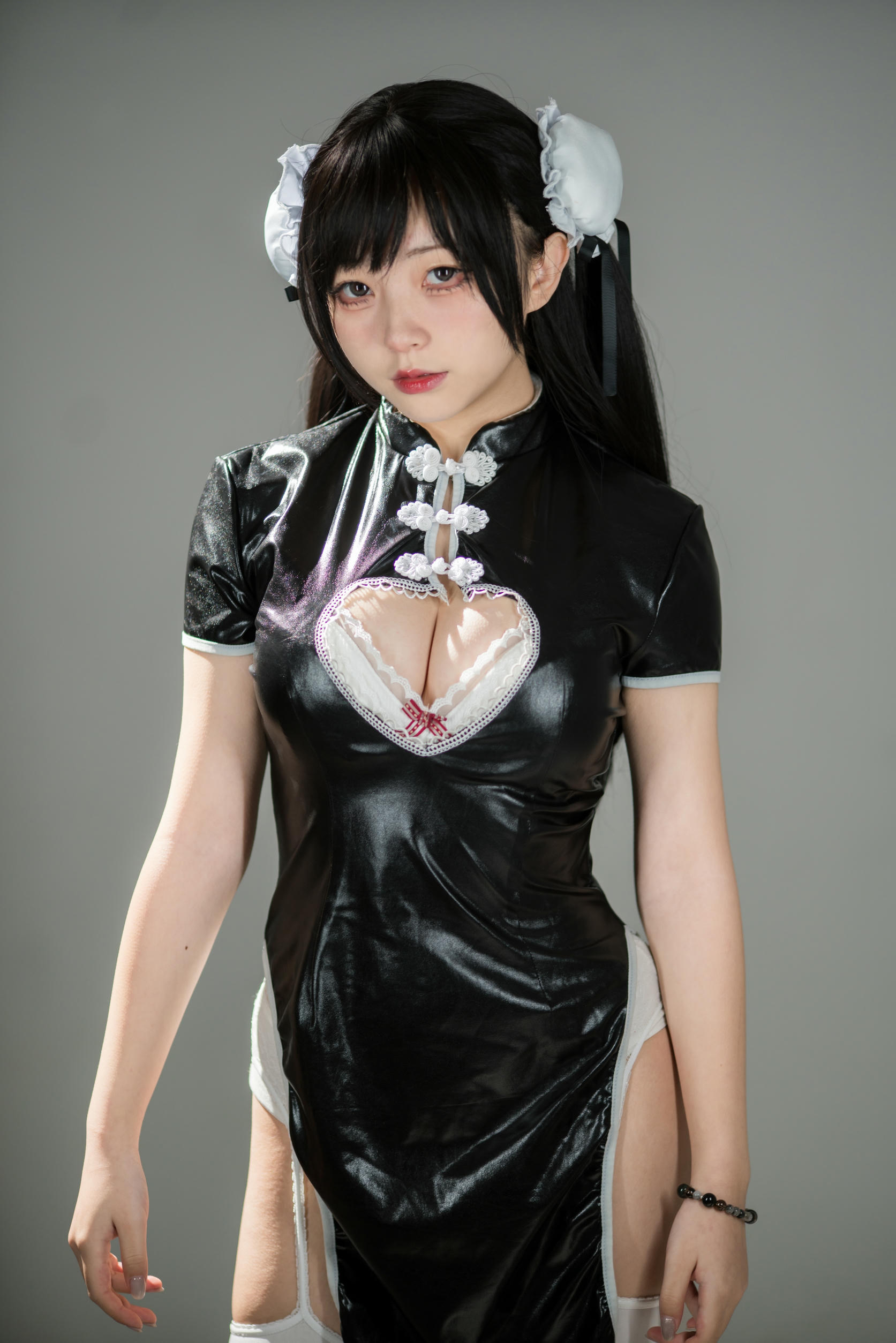 花铃Hana NO.033 功夫阿花 [123P-968MB]_第1集