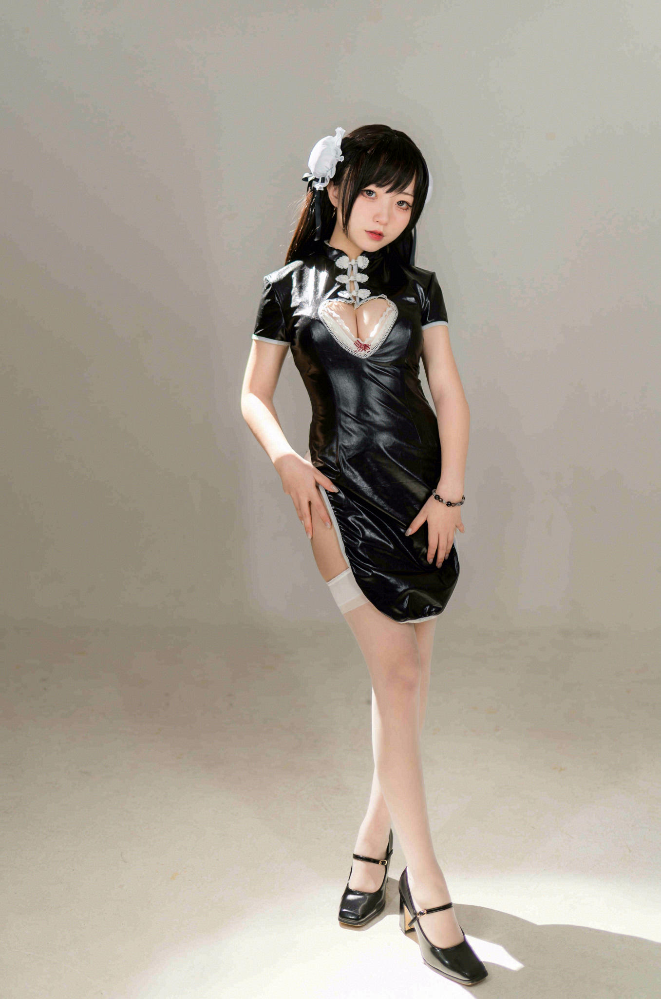 花铃Hana NO.033 功夫阿花 [123P-968MB]_第4集