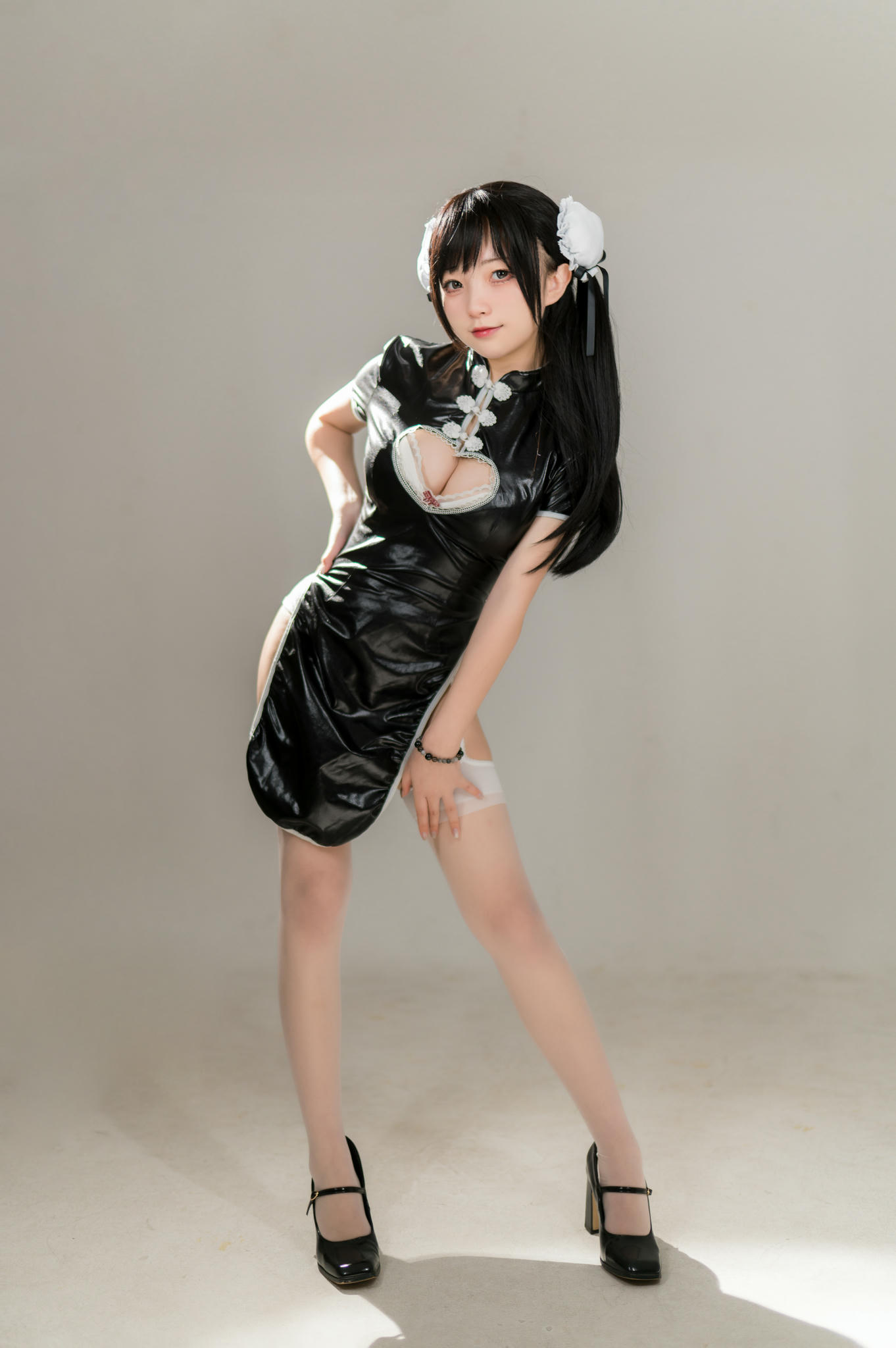 花铃Hana NO.033 功夫阿花 [123P-968MB]_第4集