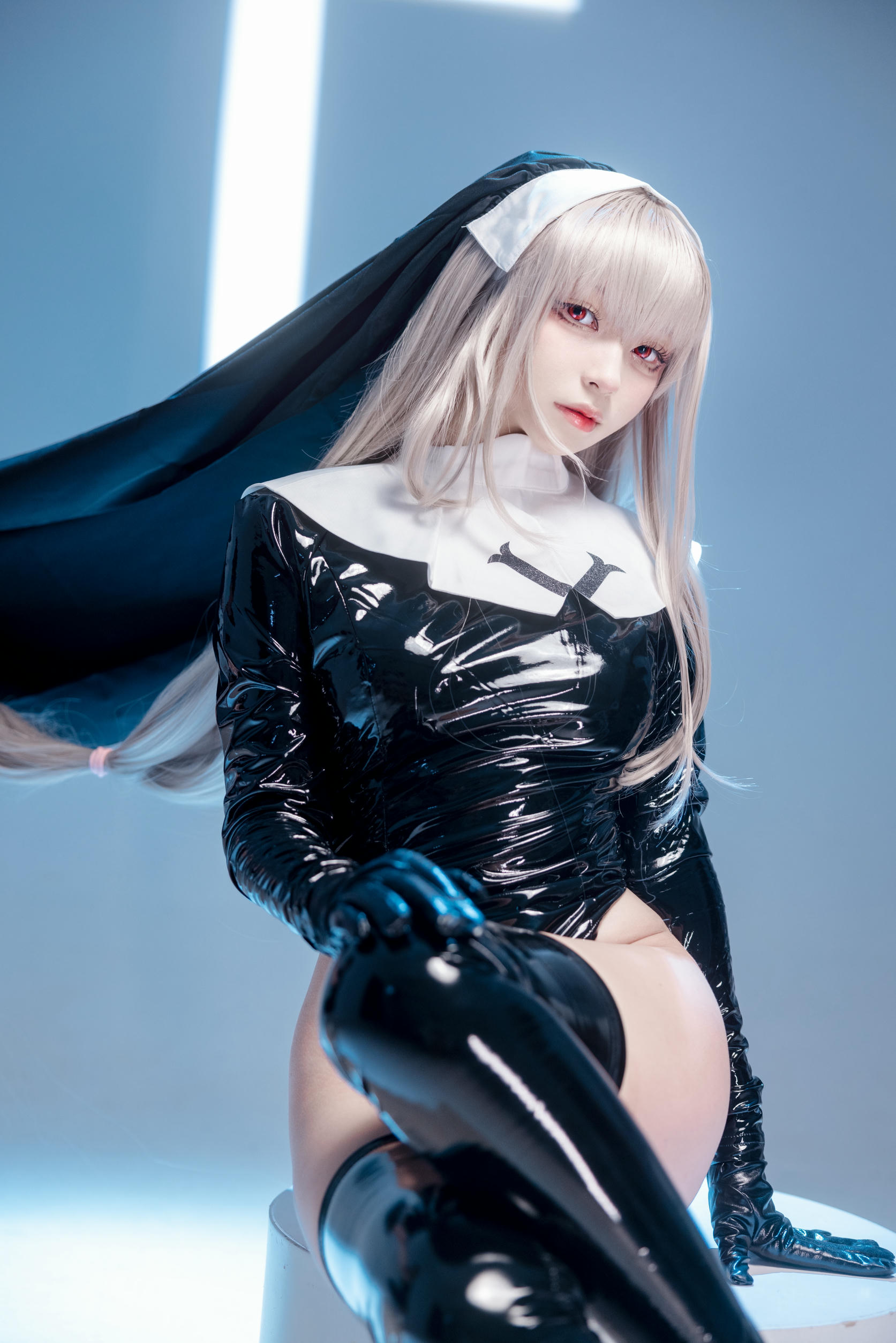 花铃Hana NO.034 歌柱樱子 [20P 173MB]_第1集