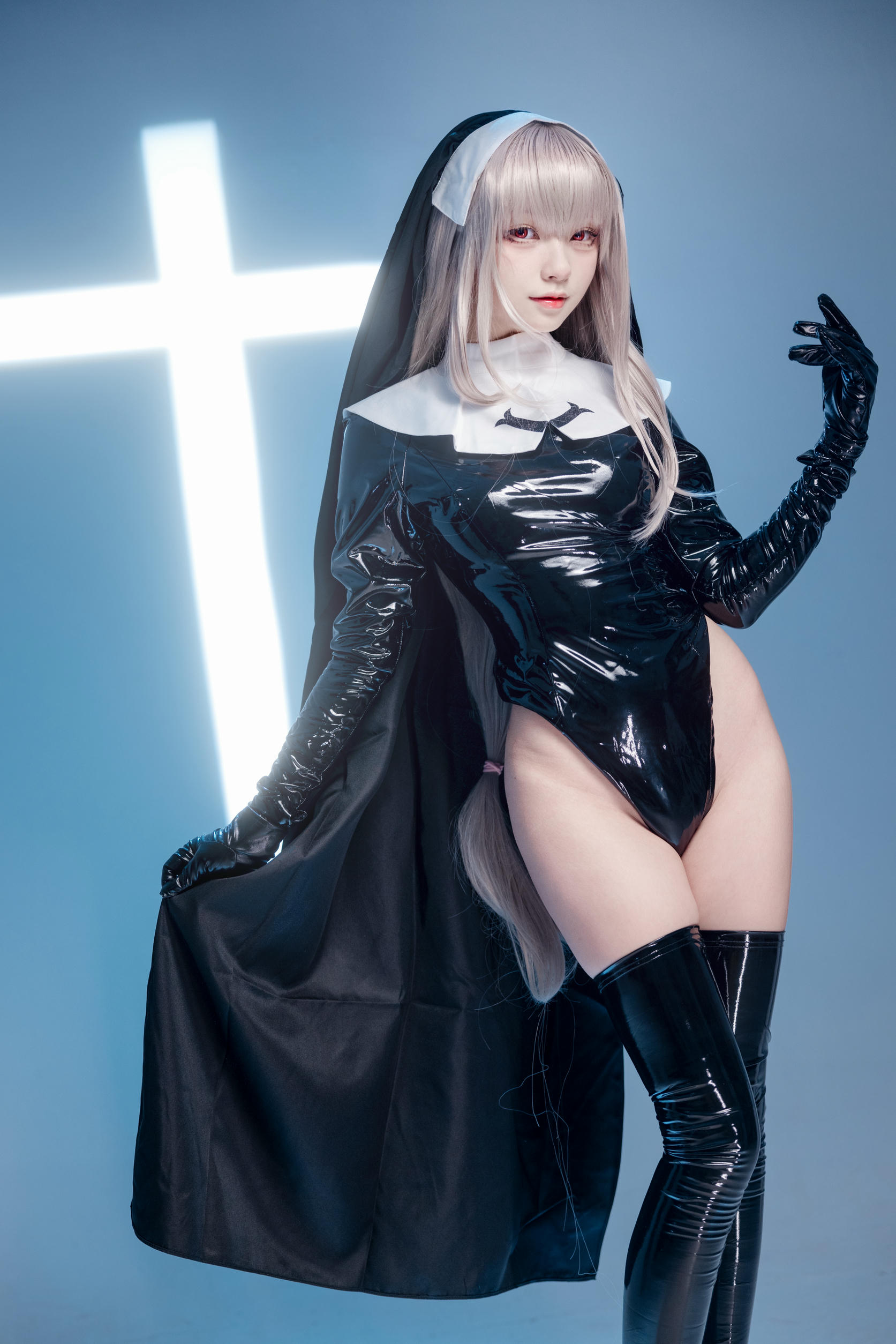 花铃Hana NO.034 歌柱樱子 [20P 173MB]_第1集