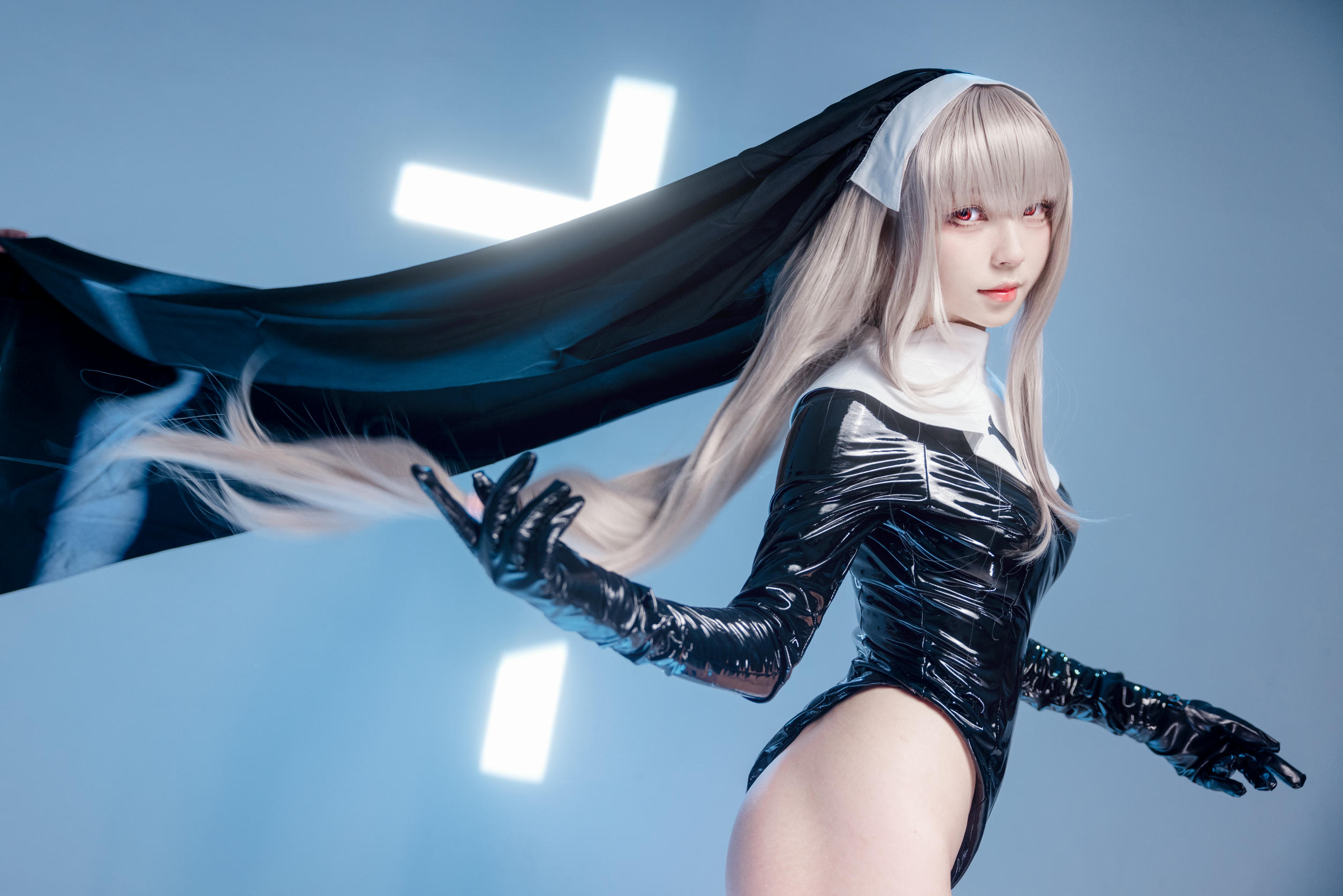 花铃Hana NO.034 歌柱樱子 [20P 173MB]_第1集