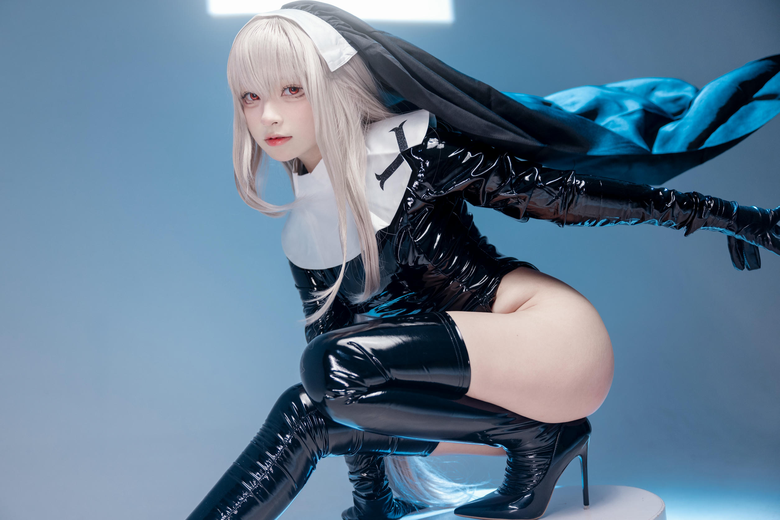 花铃Hana NO.034 歌柱樱子 [20P 173MB]_第1集