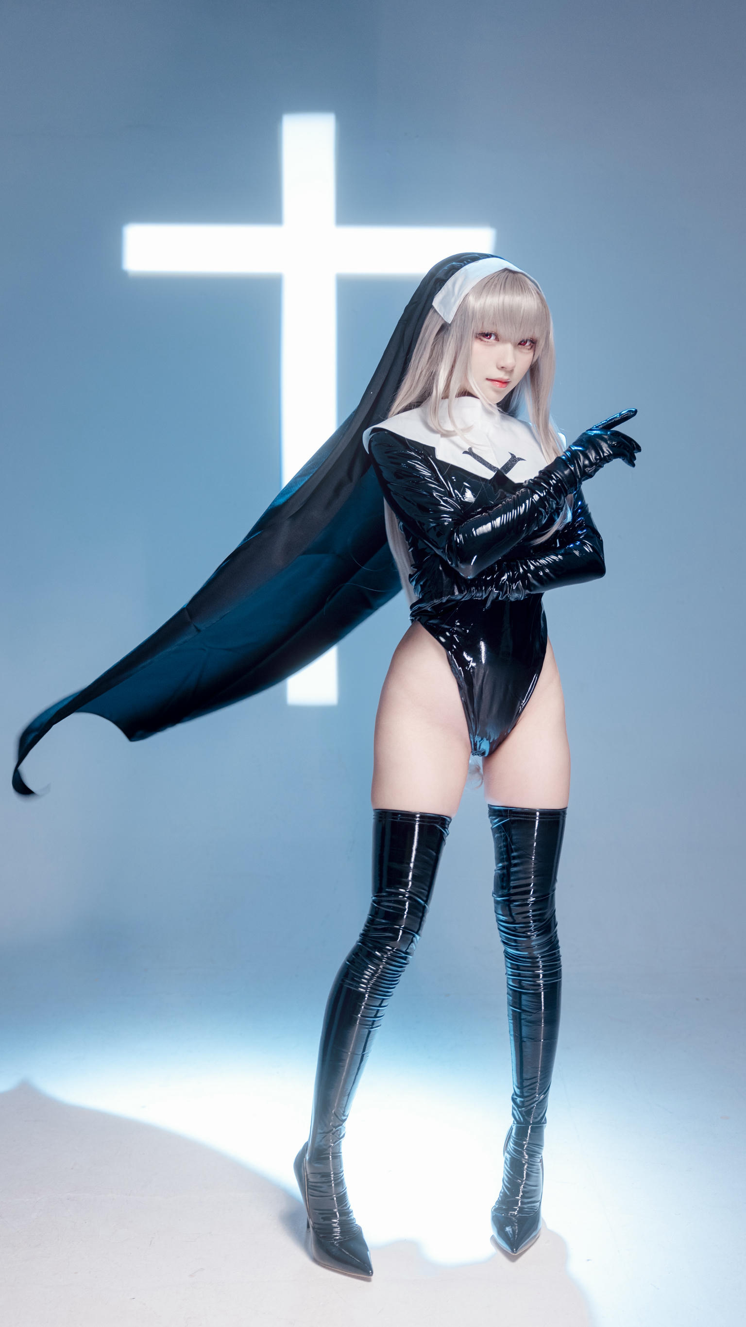 花铃Hana NO.034 歌柱樱子 [20P 173MB]_第1集