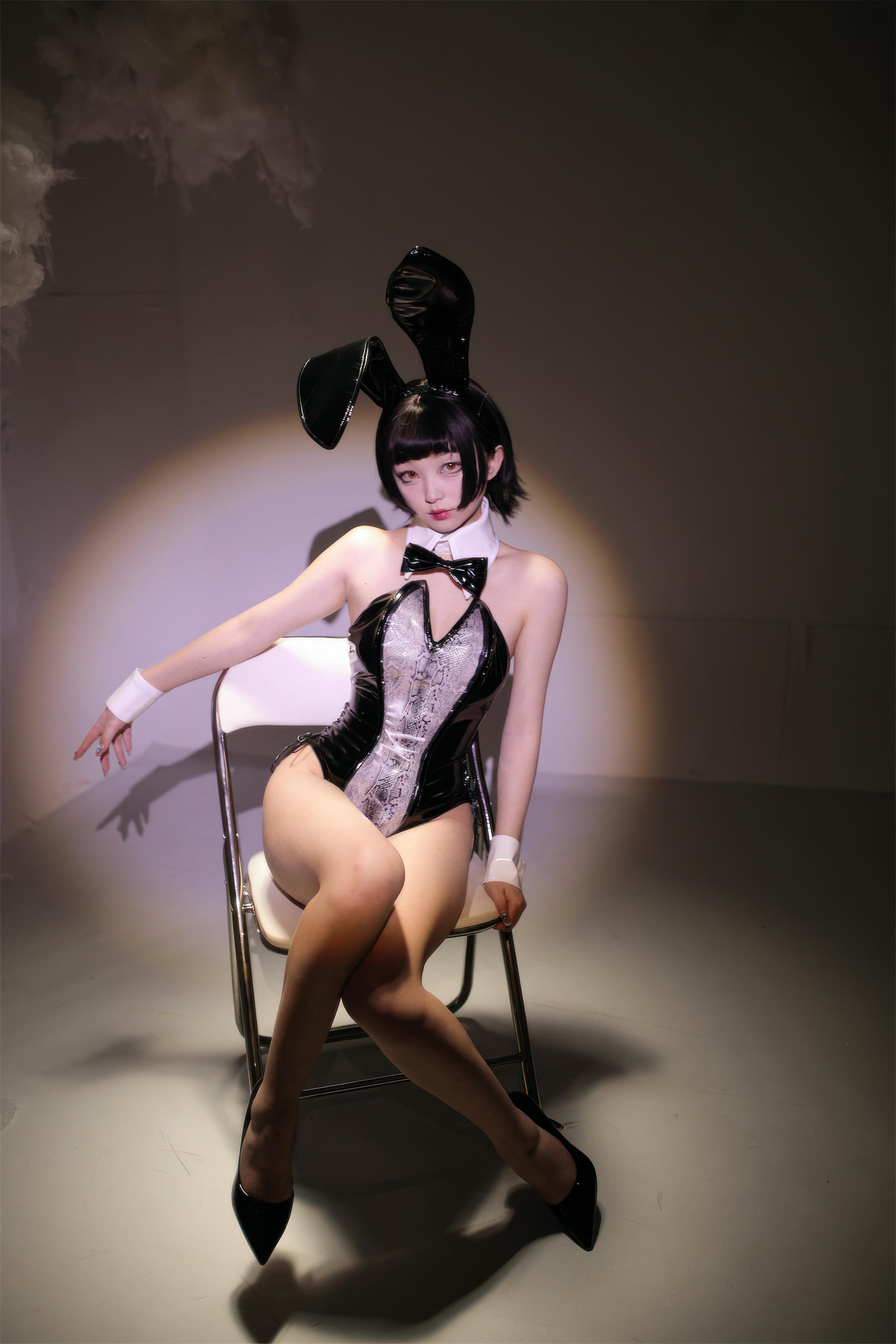 花铃Hana NO.041 蛇女郎 [51P 254MB]_第1集