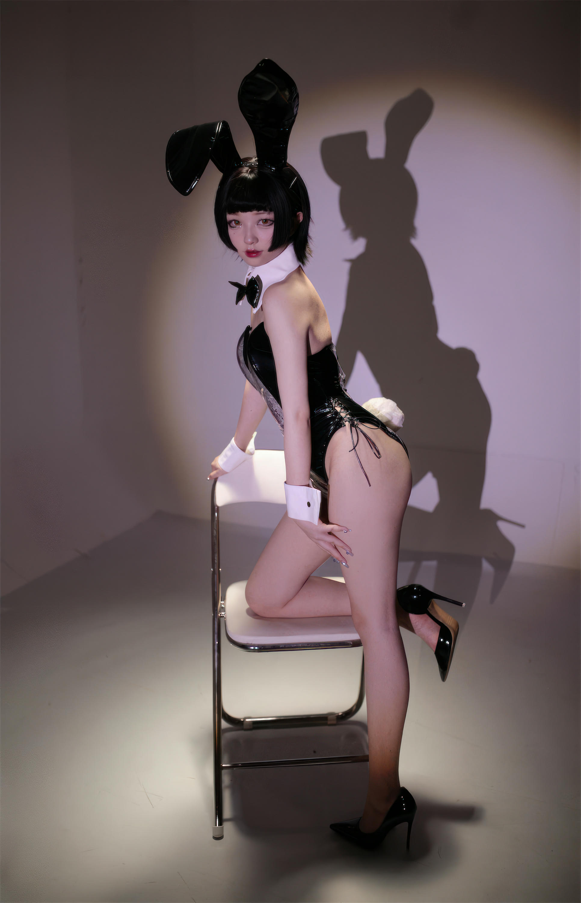 花铃Hana NO.041 蛇女郎 [51P 254MB]_第1集