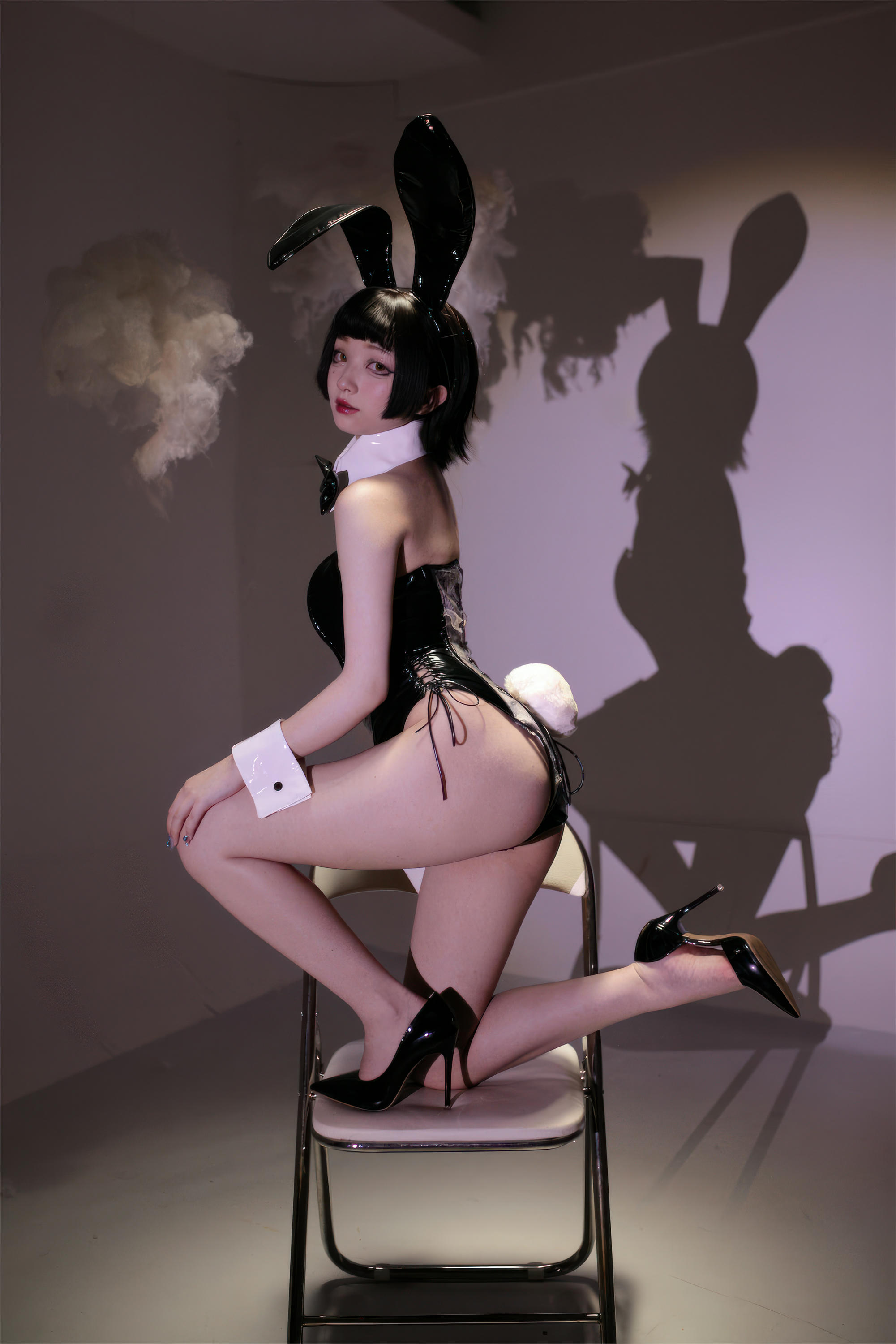 花铃Hana NO.041 蛇女郎 [51P 254MB]_第1集