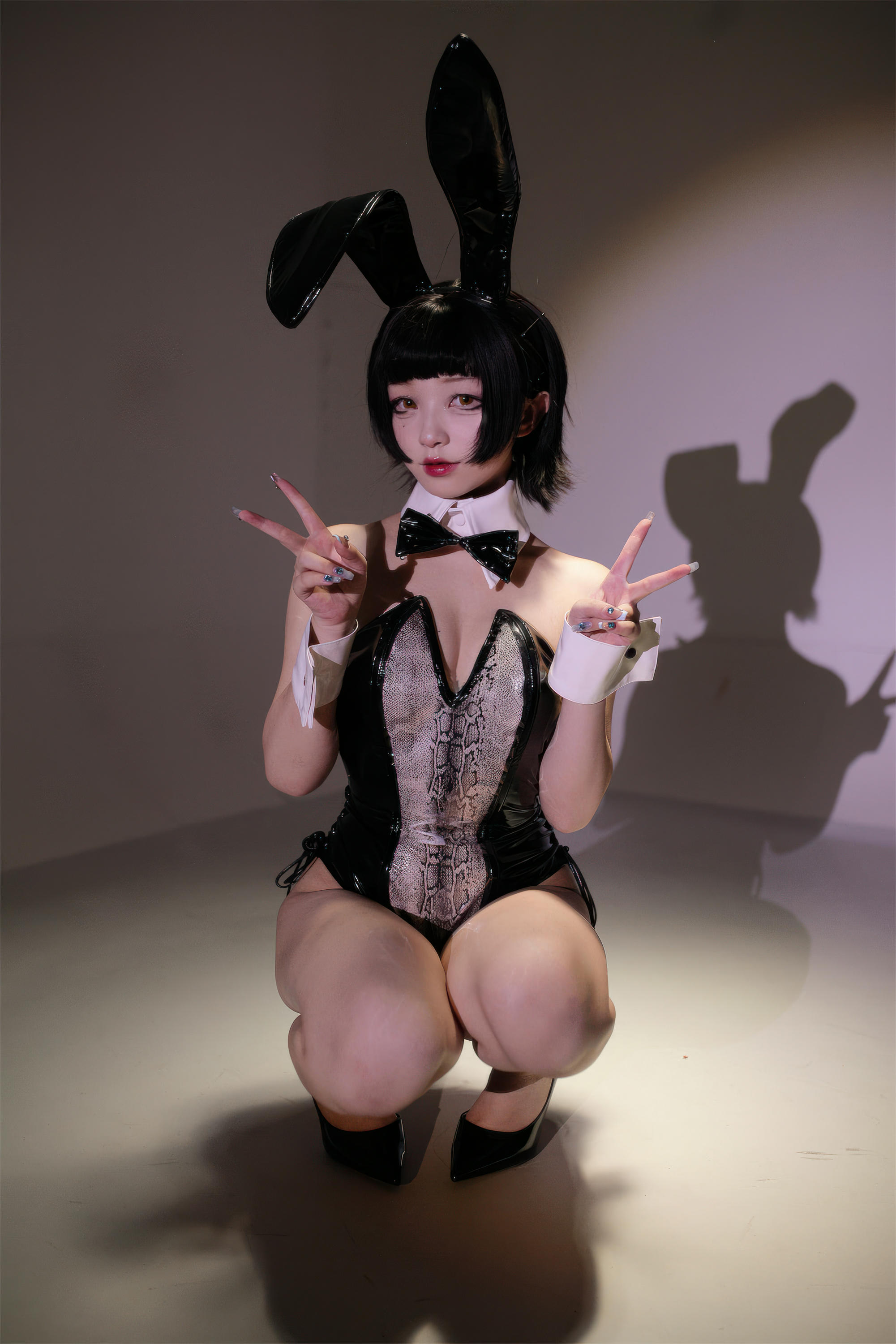 花铃Hana NO.041 蛇女郎 [51P 254MB]_第1集