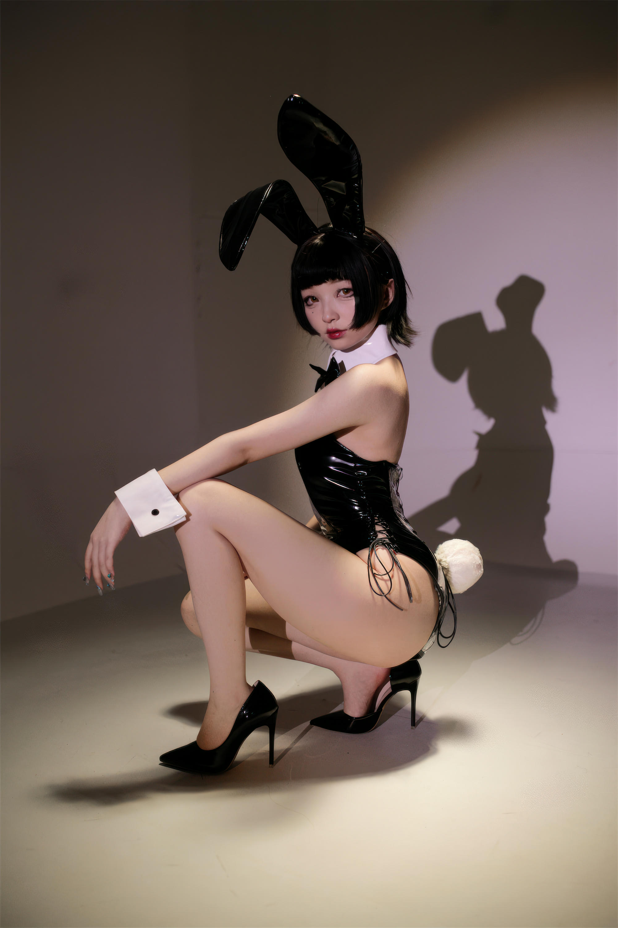 花铃Hana NO.041 蛇女郎 [51P 254MB]_第1集