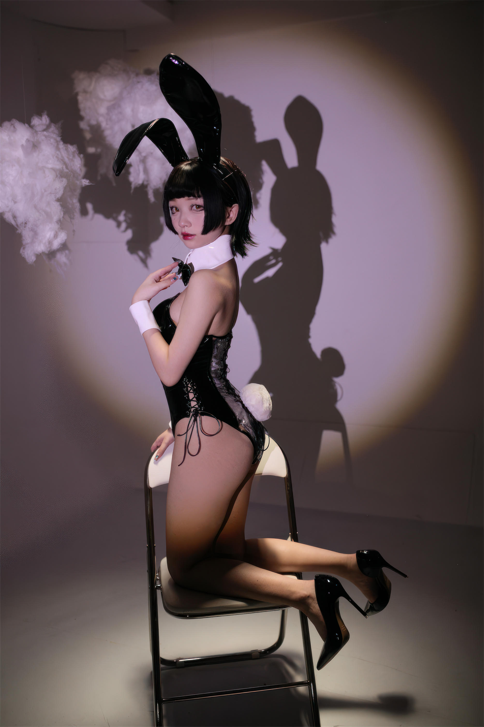 花铃Hana NO.041 蛇女郎 [51P 254MB]_第2集