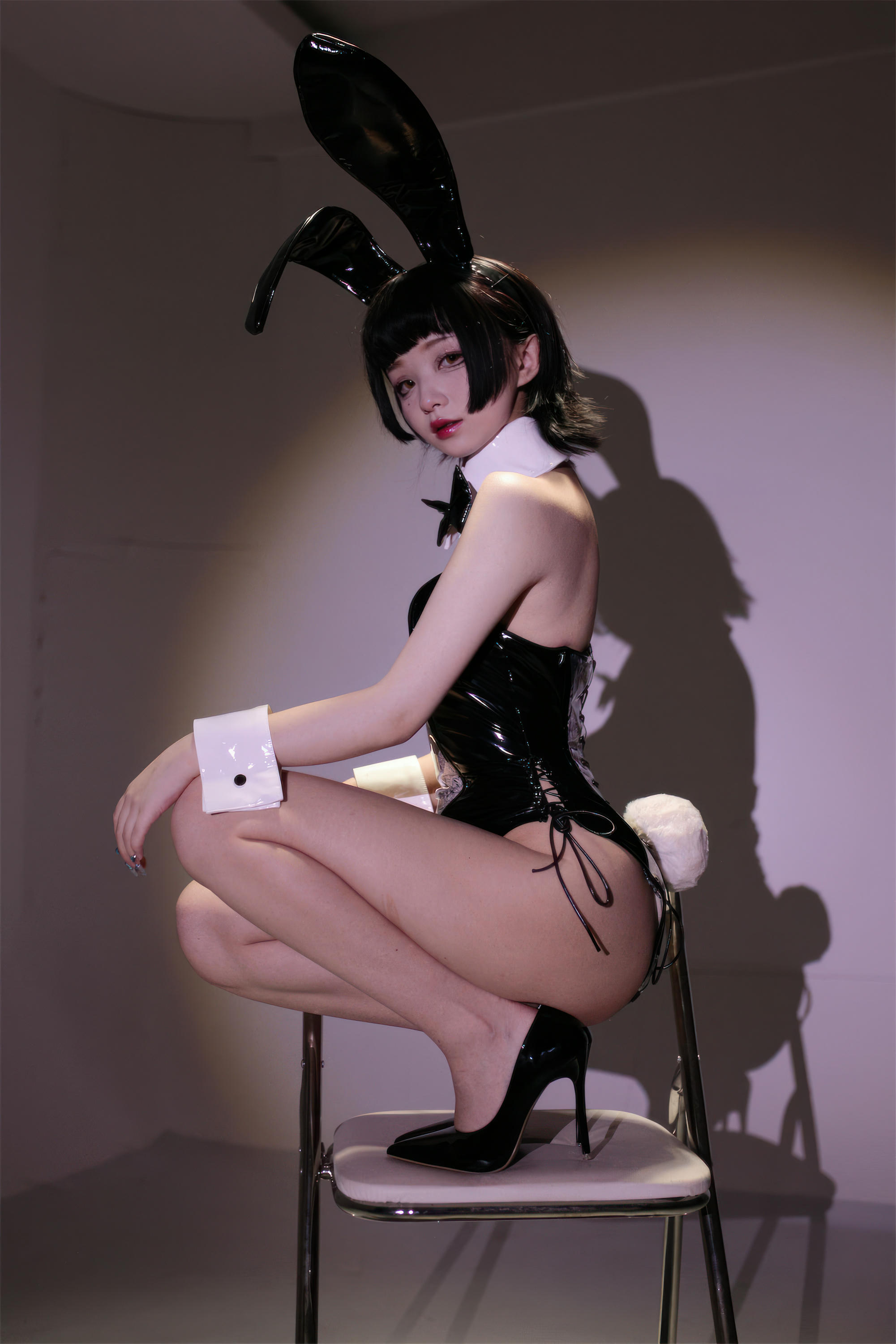 花铃Hana NO.041 蛇女郎 [51P 254MB]_第2集