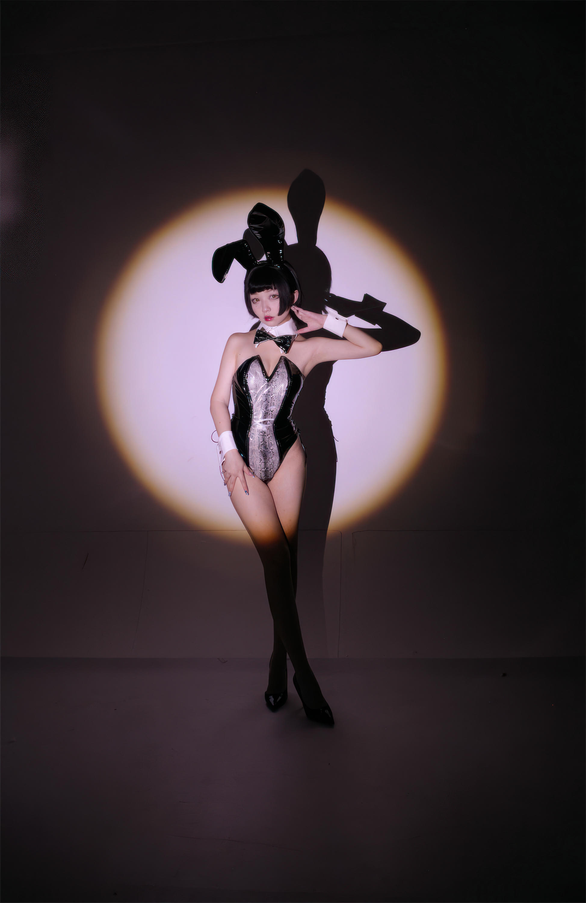 花铃Hana NO.041 蛇女郎 [51P 254MB]_第3集