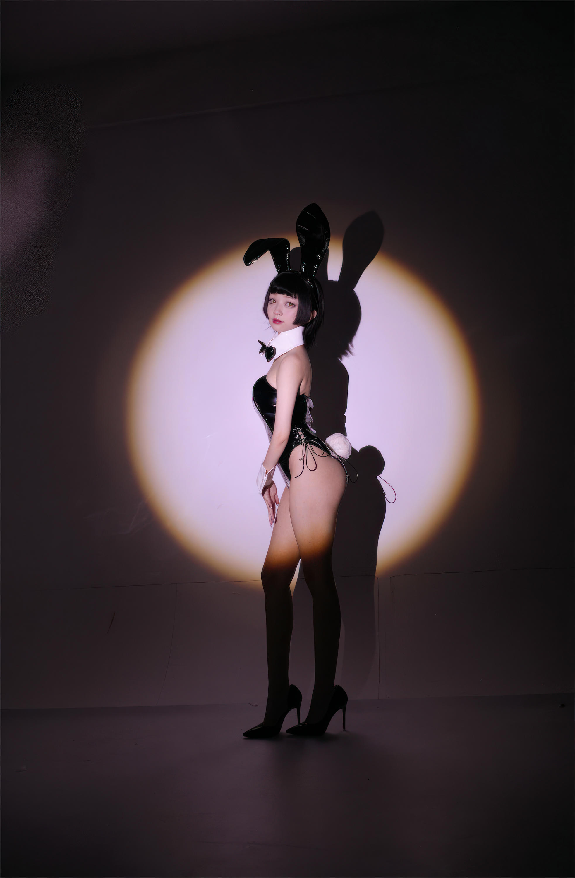 花铃Hana NO.041 蛇女郎 [51P 254MB]_第3集