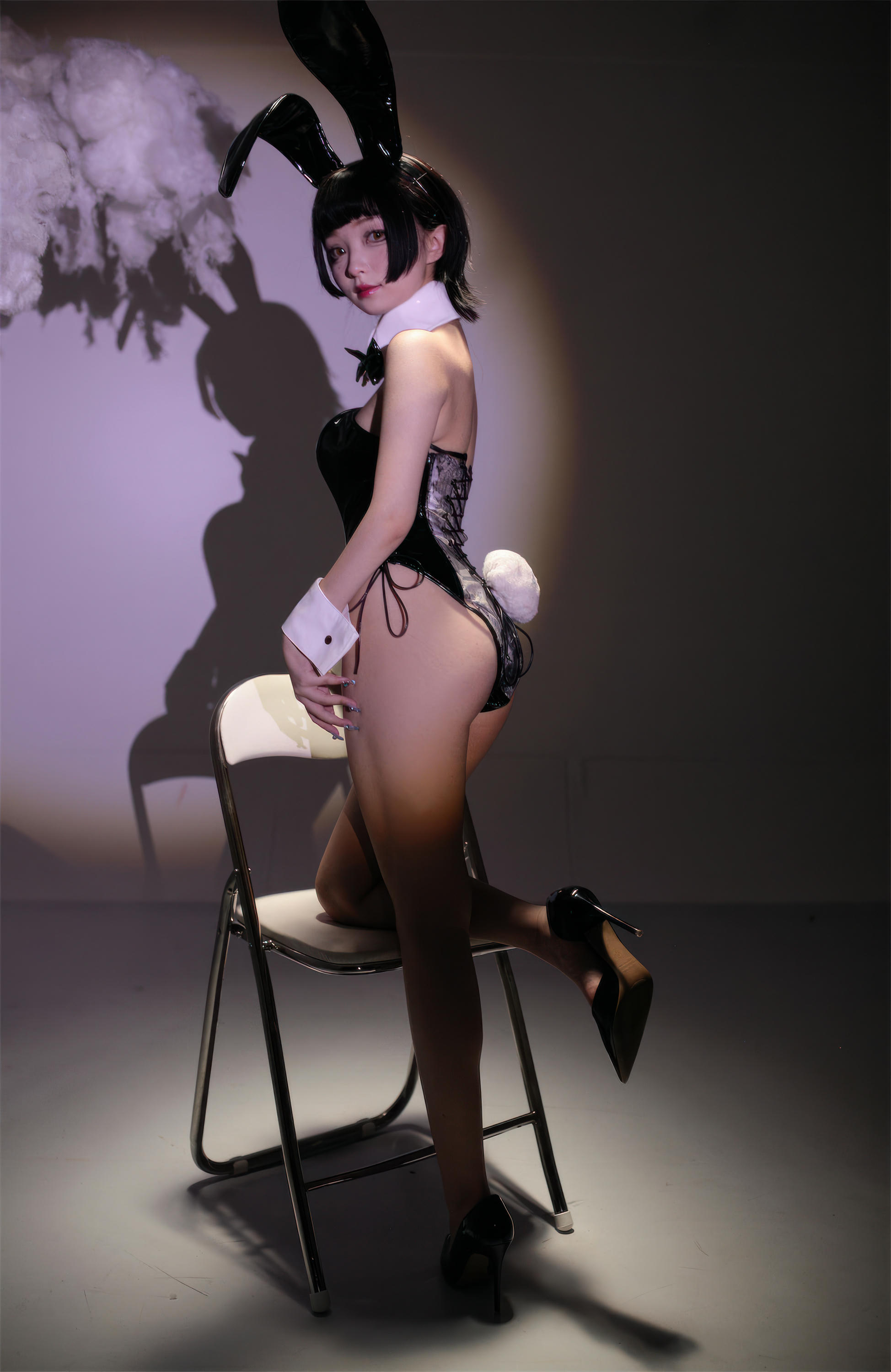 花铃Hana NO.041 蛇女郎 [51P 254MB]_第3集