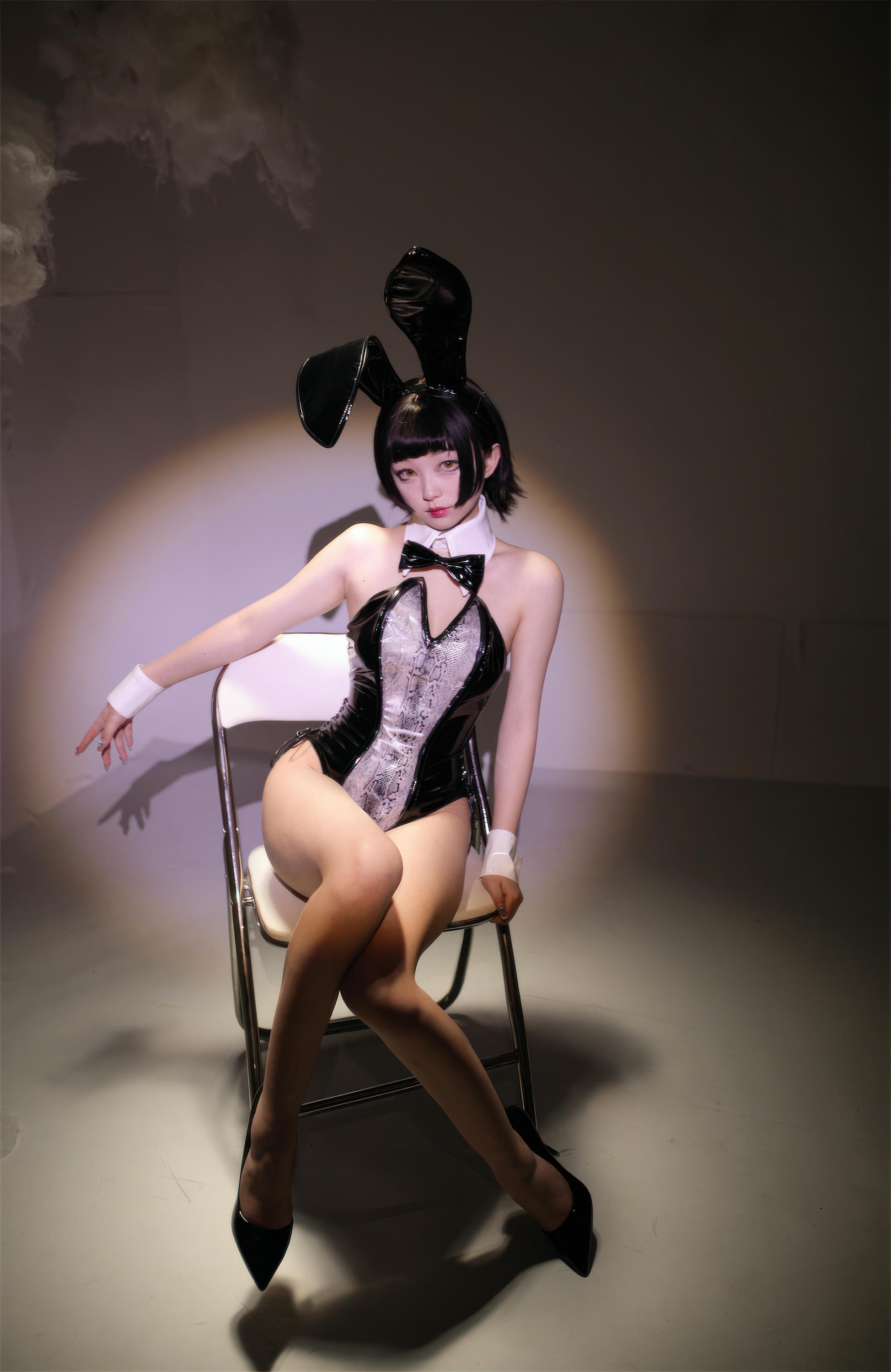 花铃Hana NO.041 蛇女郎 [51P 254MB]_第3集