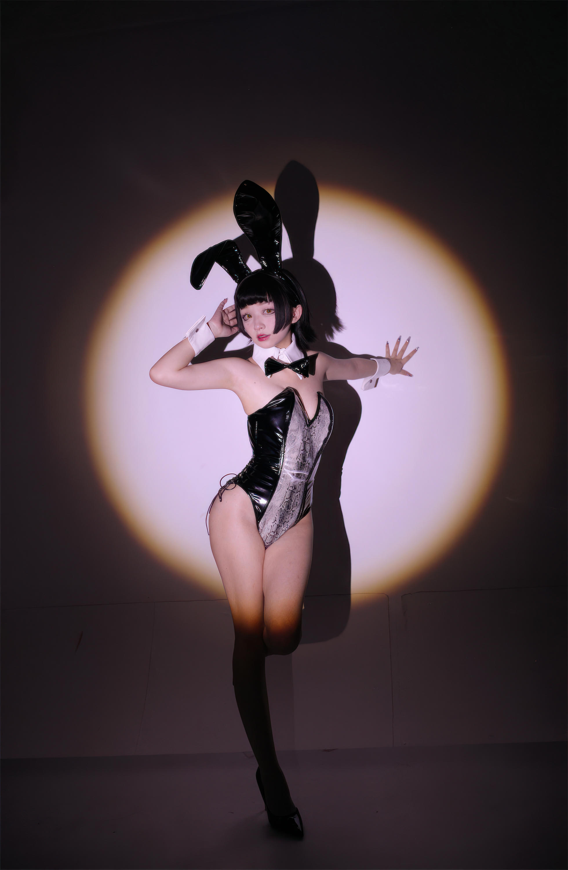 花铃Hana NO.041 蛇女郎 [51P 254MB]_第3集