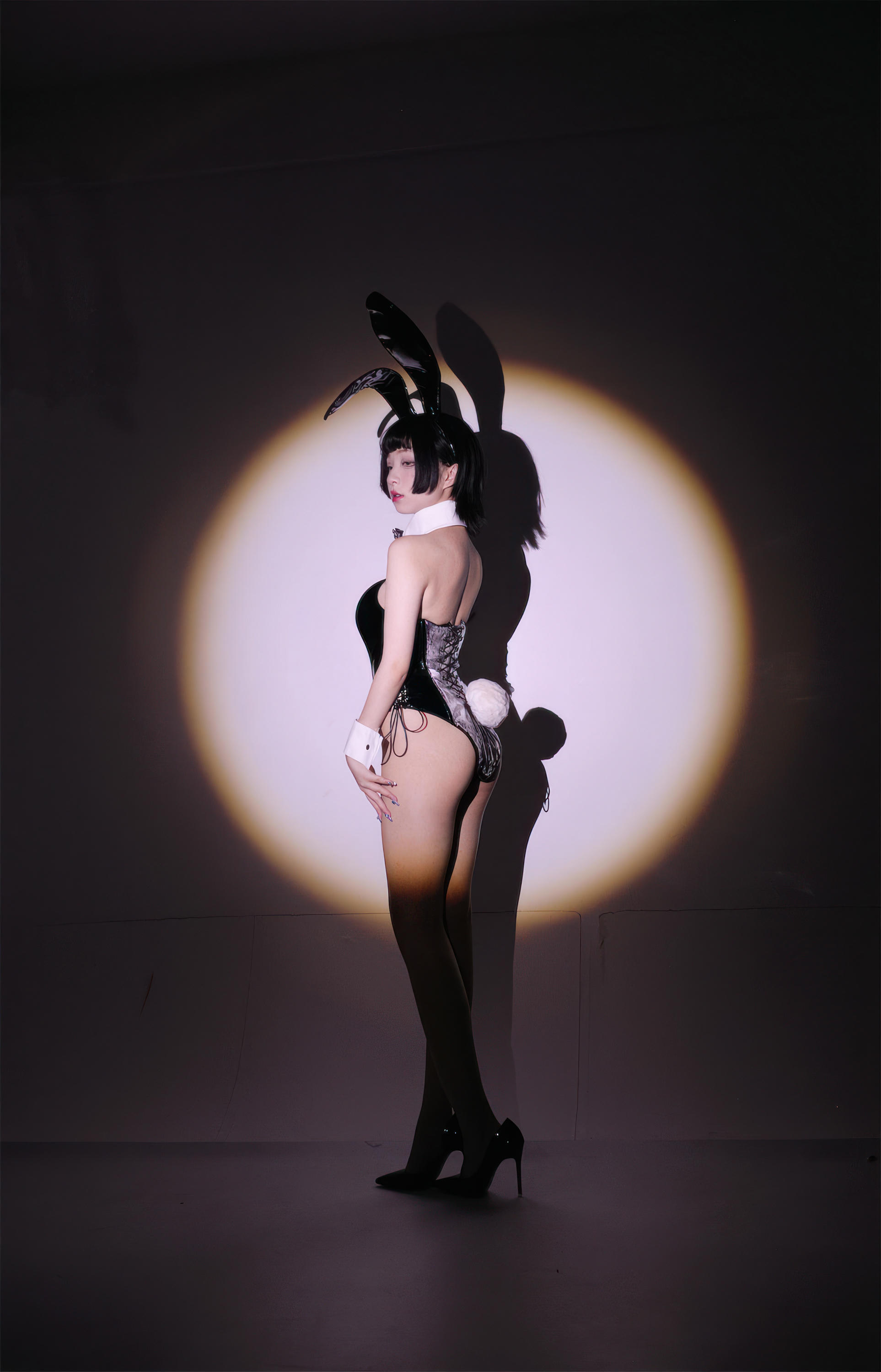 花铃Hana NO.041 蛇女郎 [51P 254MB]_第3集