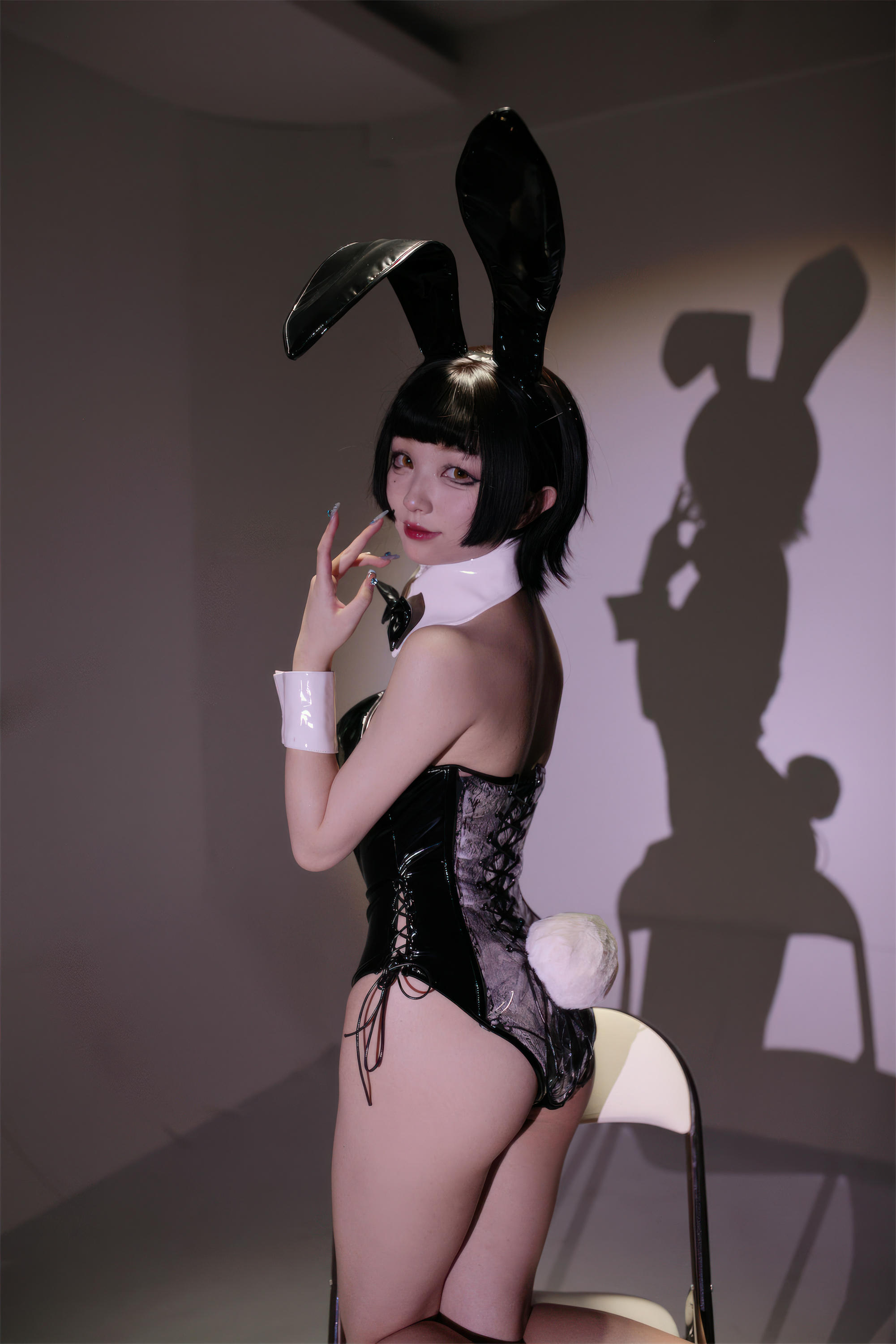 花铃Hana NO.041 蛇女郎 [51P 254MB]_第1集