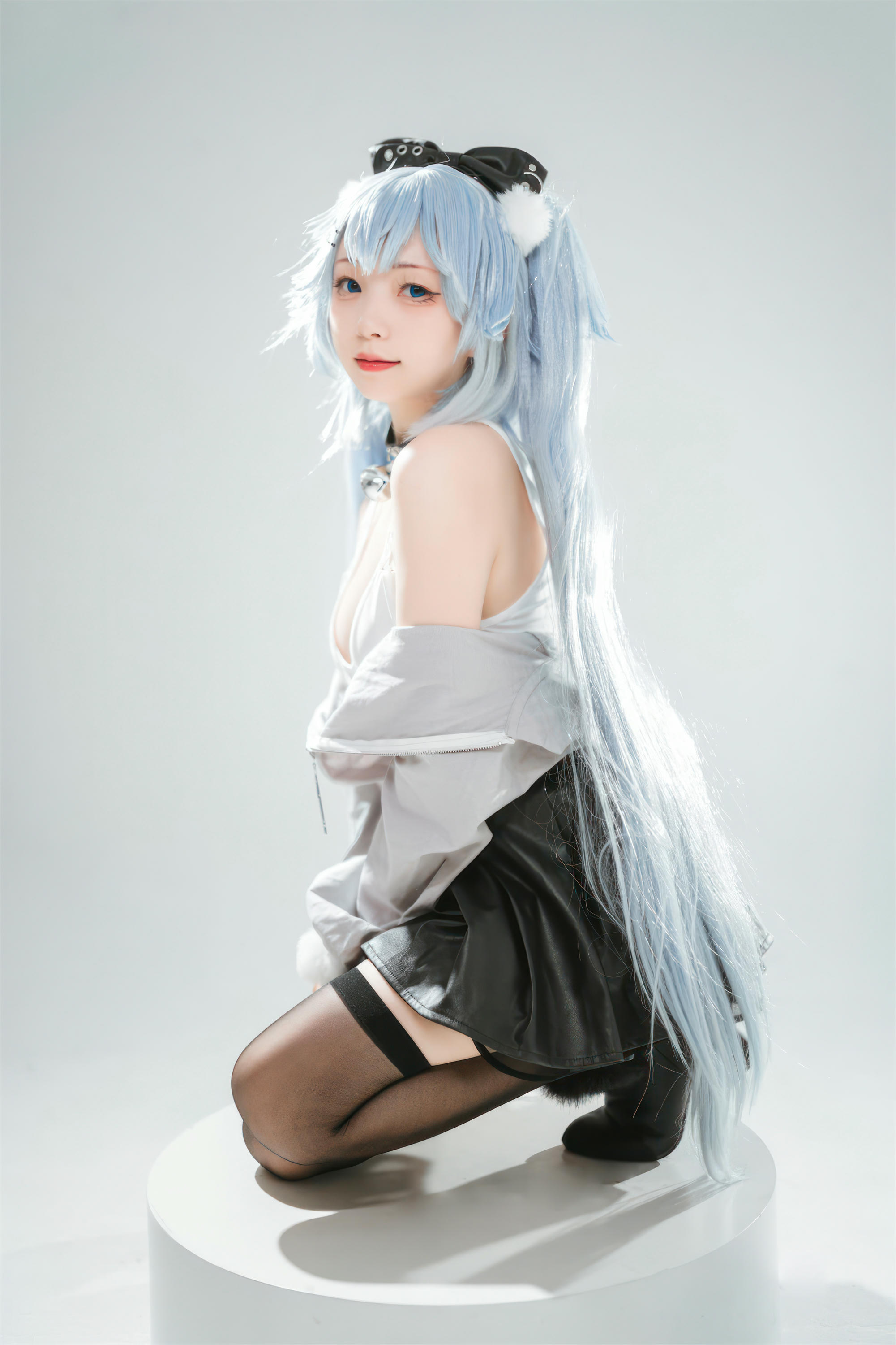 花铃Hana NO.045 芙洛伦 药心巧克力 [84P 451MB]_第1集