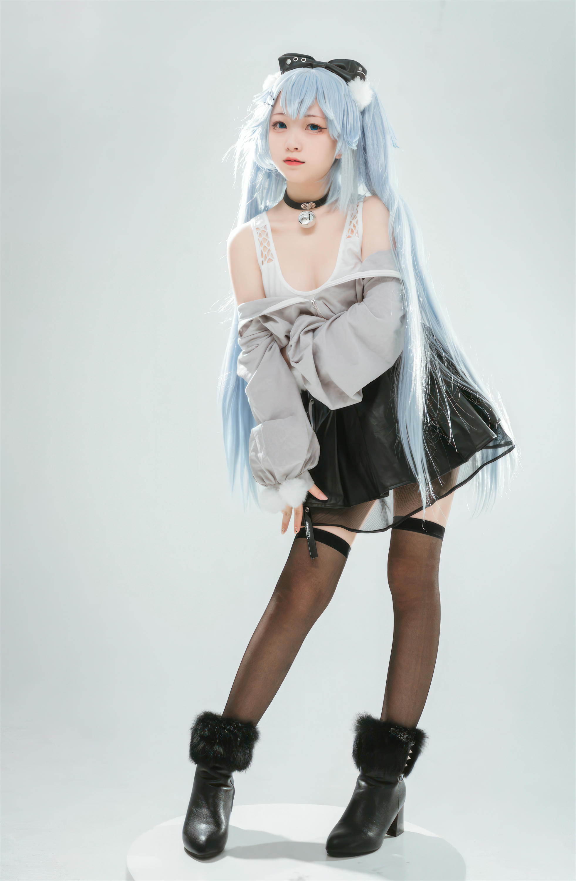 花铃Hana NO.045 芙洛伦 药心巧克力 [84P 451MB]_第1集