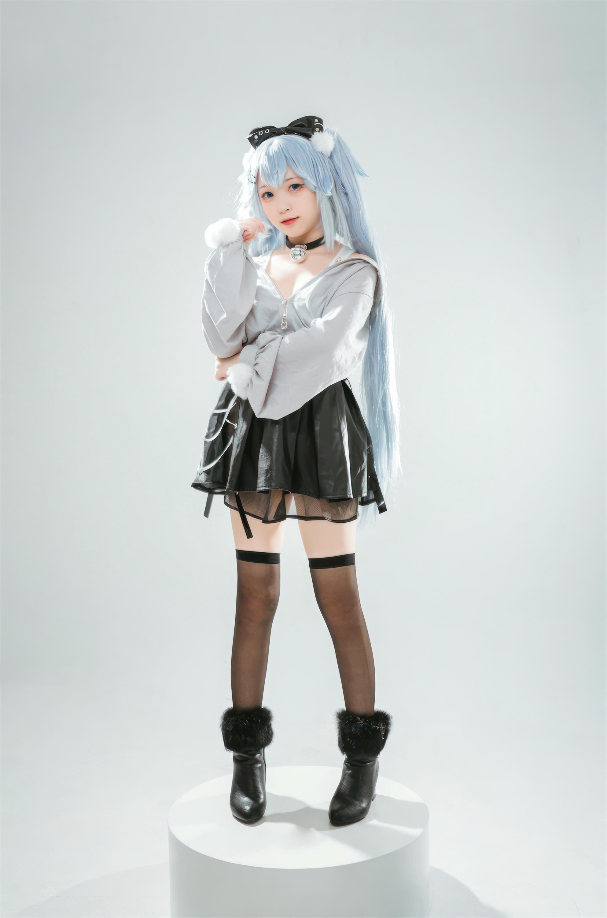 花铃Hana NO.045 芙洛伦 药心巧克力 [84P 451MB]_第2集