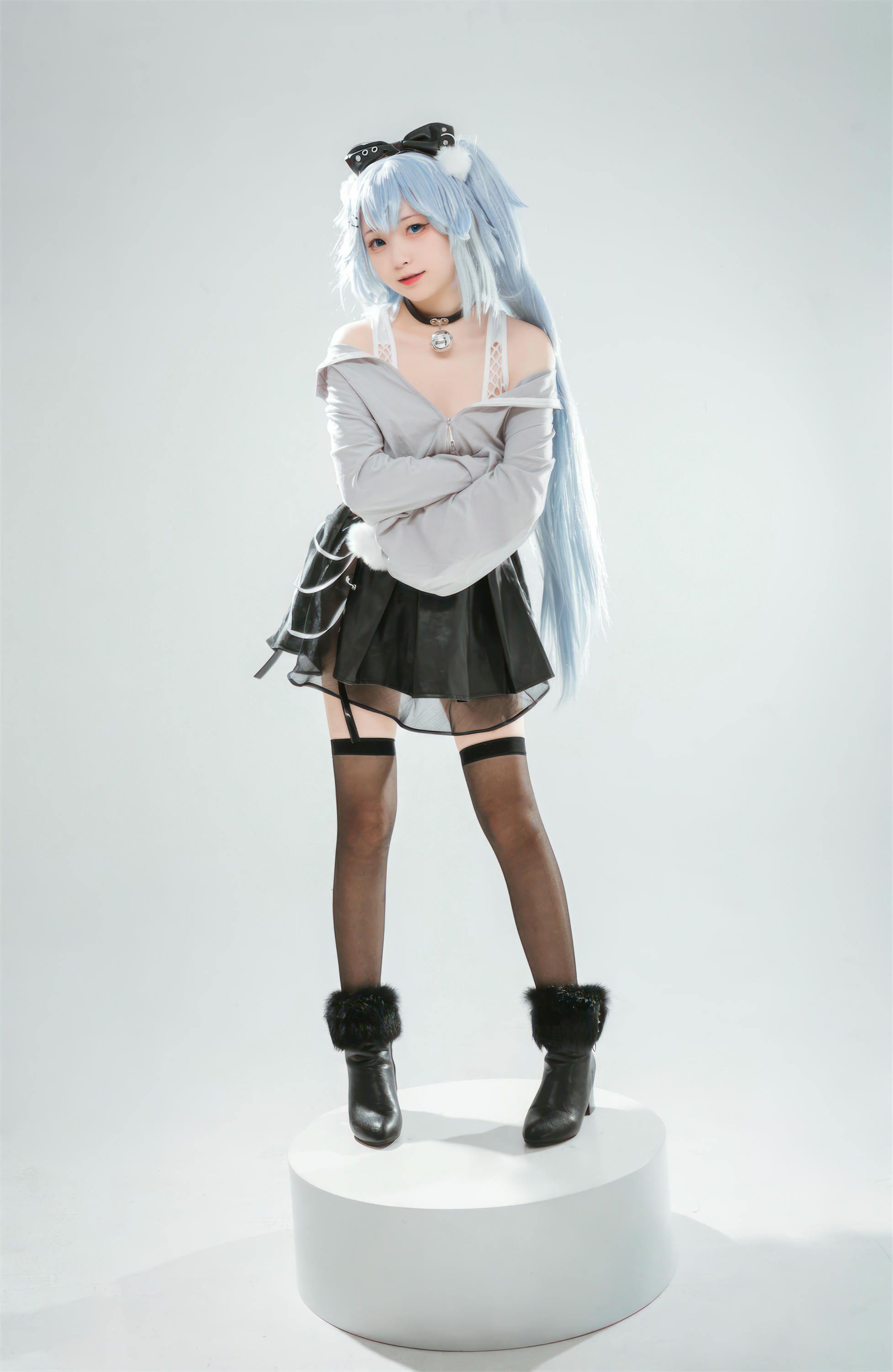 花铃Hana NO.045 芙洛伦 药心巧克力 [84P 451MB]_第2集