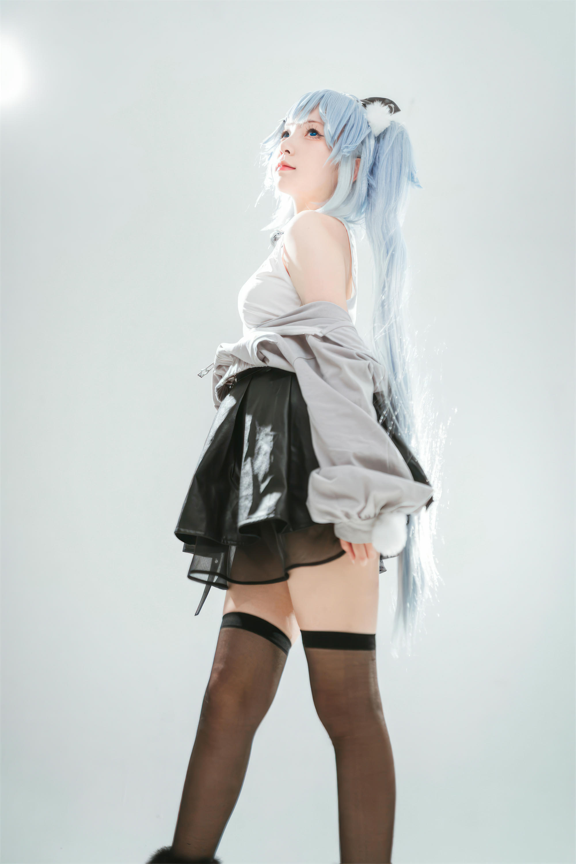 花铃Hana NO.045 芙洛伦 药心巧克力 [84P 451MB]_第2集